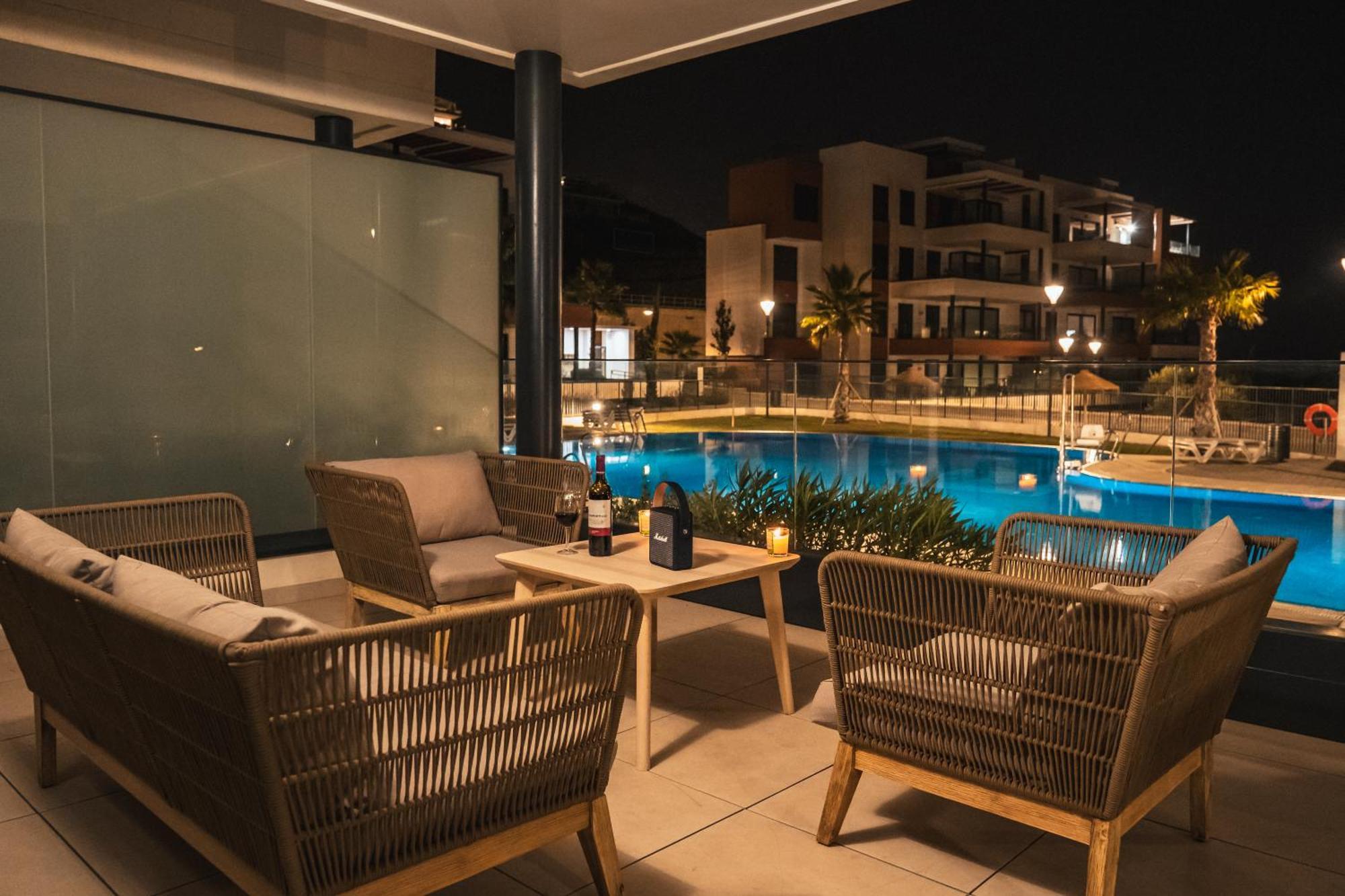 Little Dream - Luxury Retreat Fuengirola