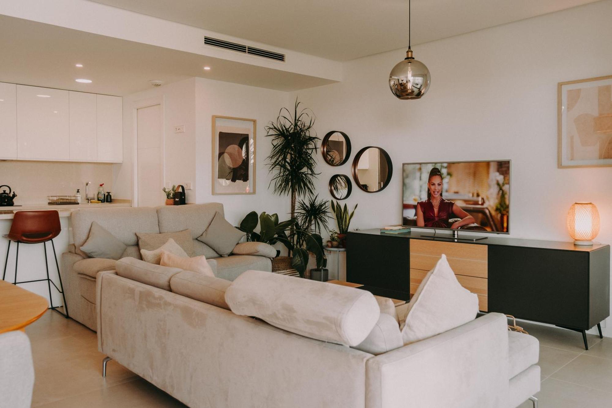 Appartement Little Dream - Luxury Retreat Fuengirola
