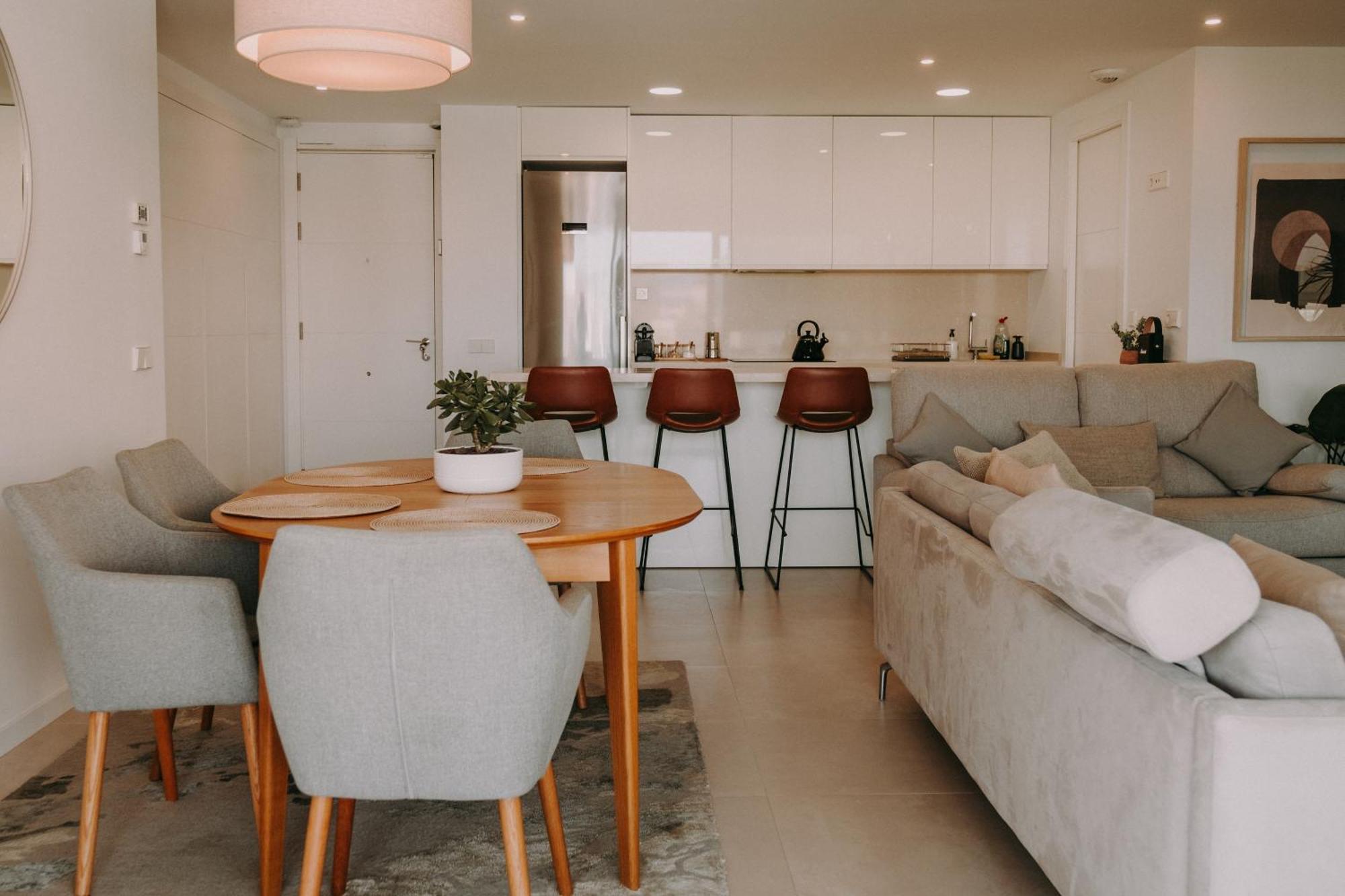 Appartement Little Dream - Luxury Retreat