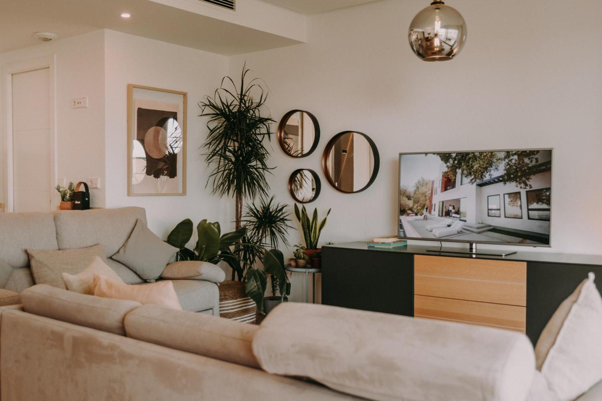 Little Dream - Luxury Retreat Appartement Fuengirola