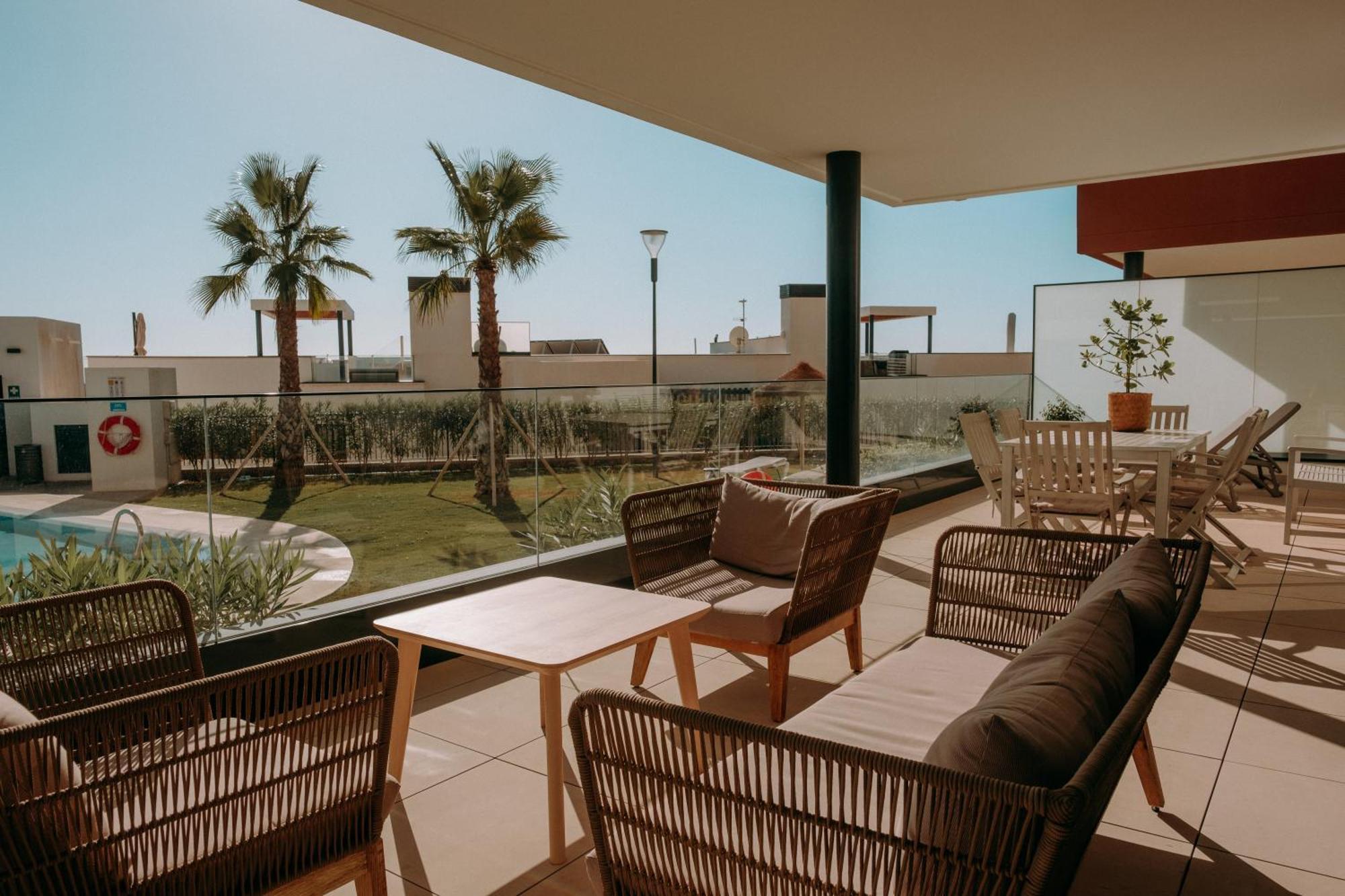 Little Dream - Luxury Retreat * Fuengirola