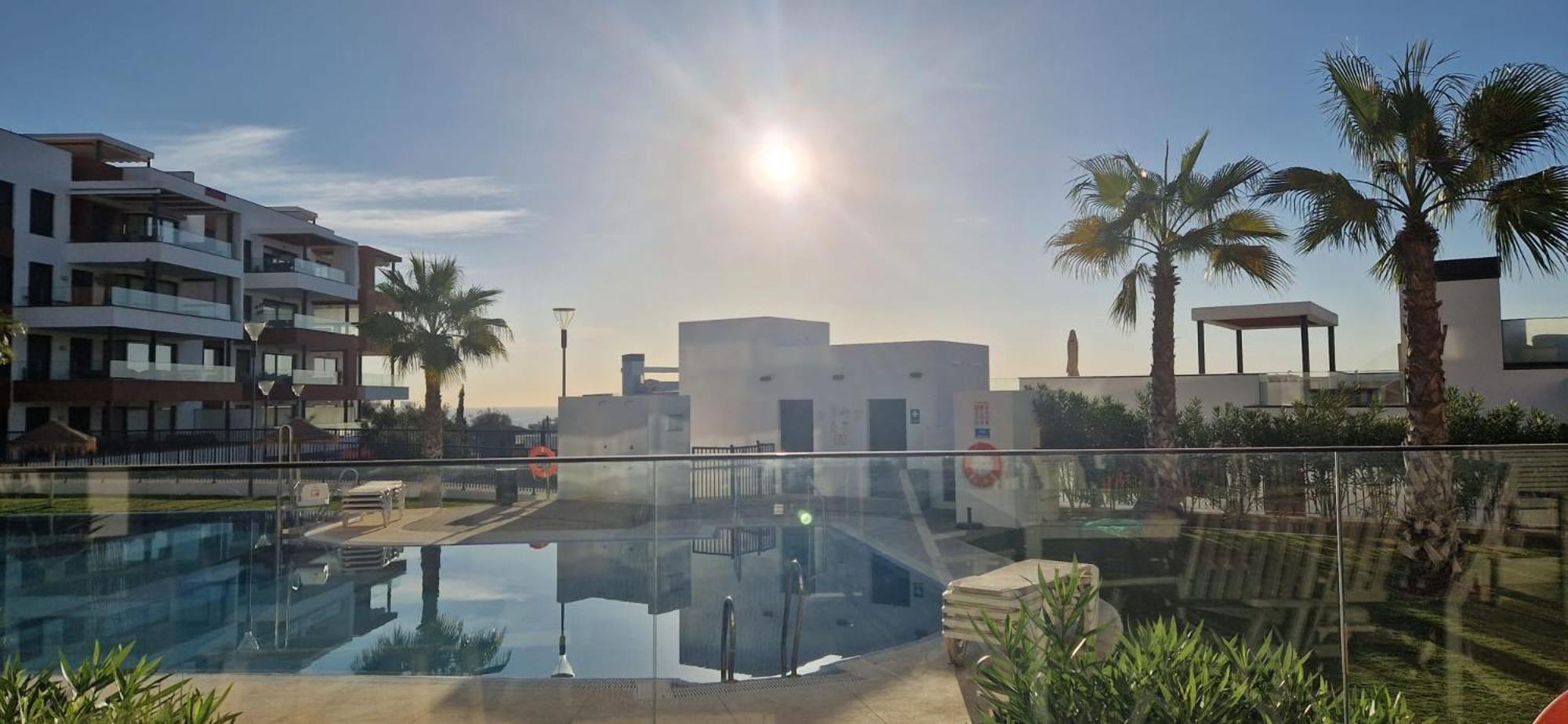 Appartement Little Dream - Luxury Retreat Fuengirola