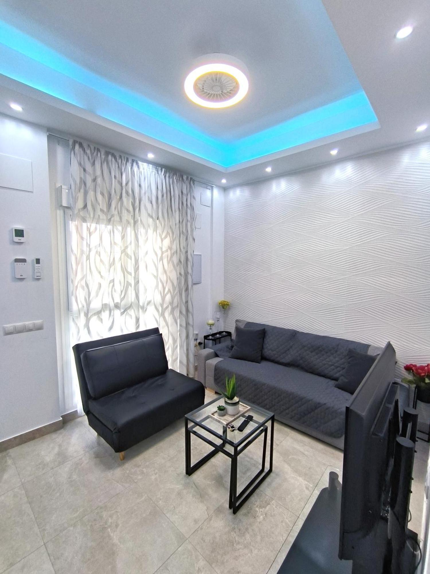 And Holidays Apartment Fuengirola