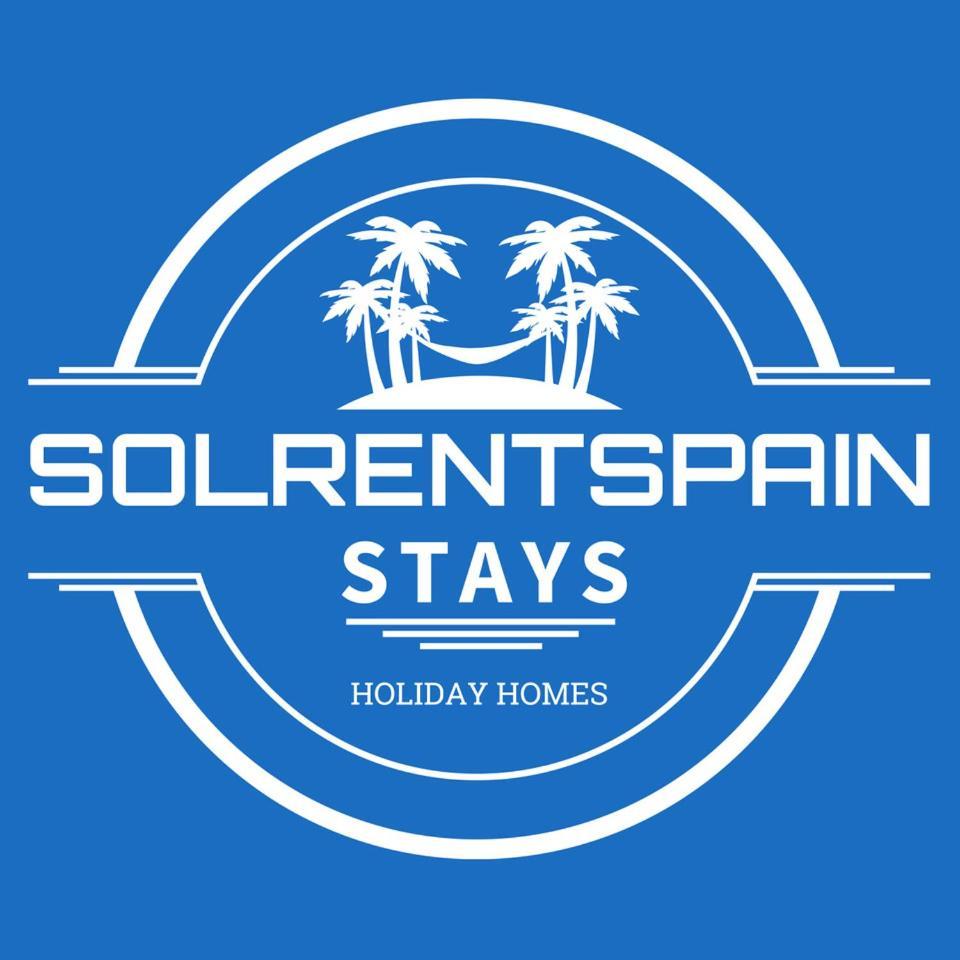 Apartment Scandinavian Dream At Puebla Aida By Solrentspain Fuengirola