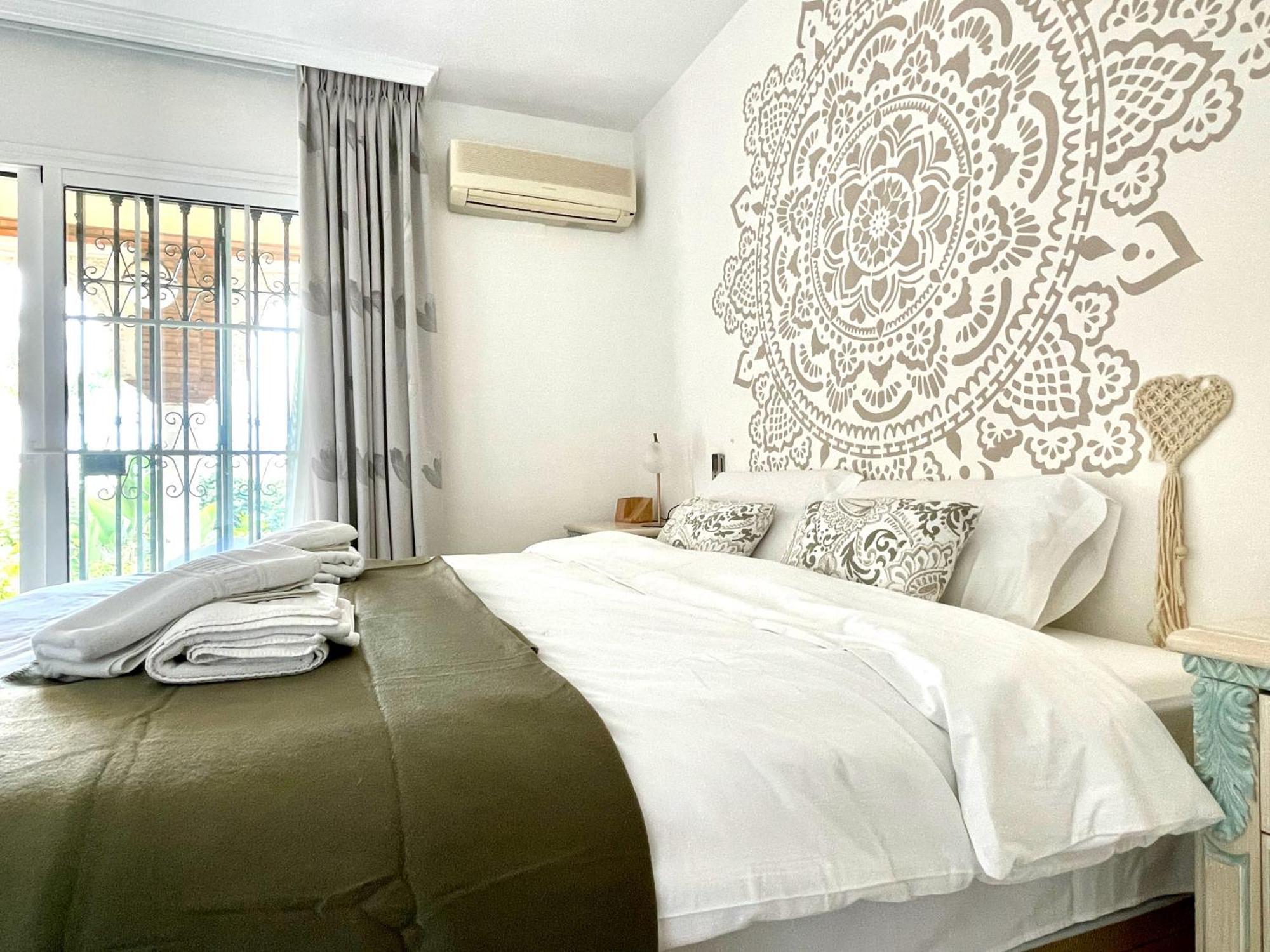 Scandinavian Dream At Puebla Aida By Solrentspain Fuengirola