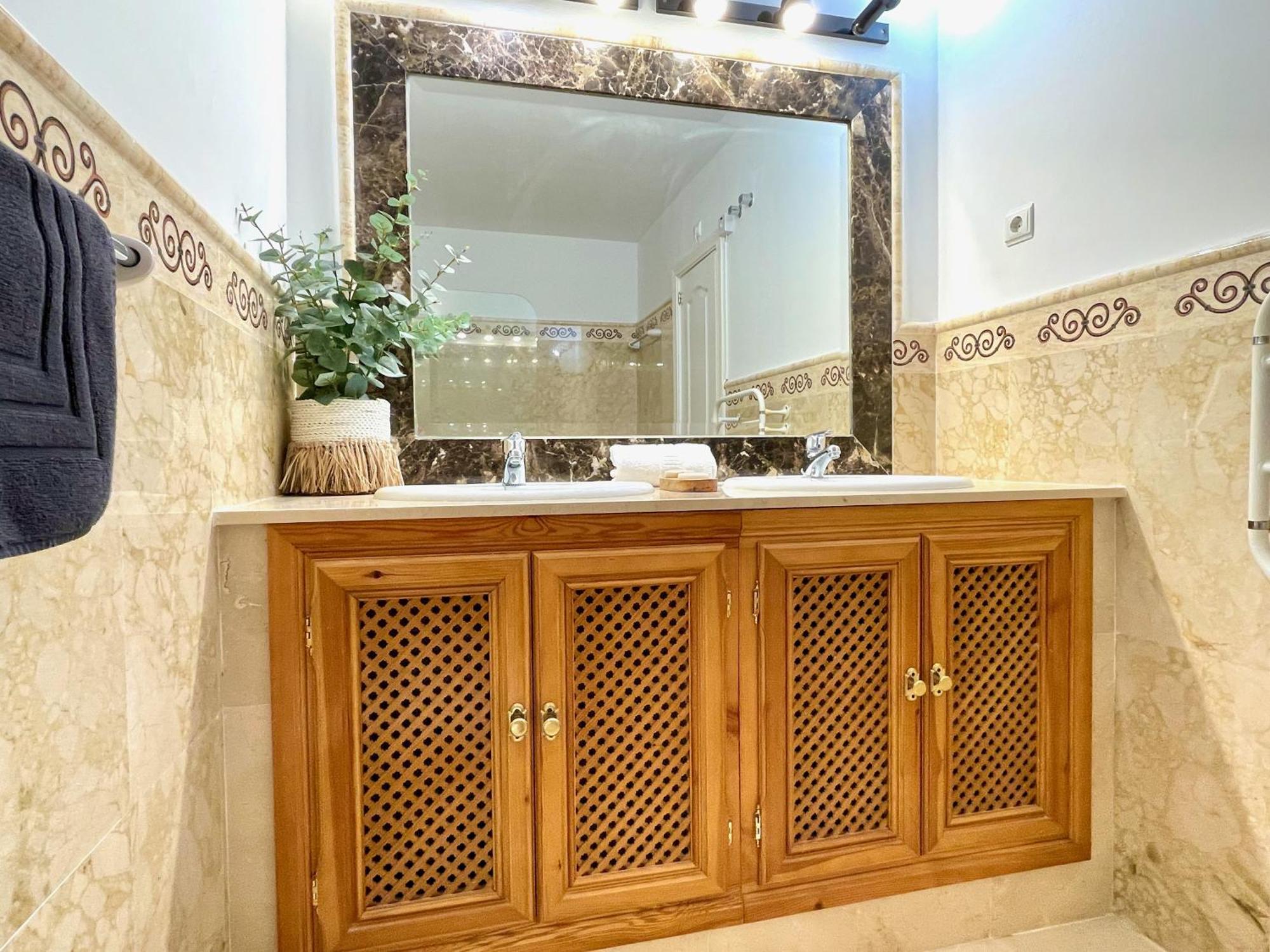 Apartment Scandinavian Dream At Puebla Aida By Solrentspain Fuengirola