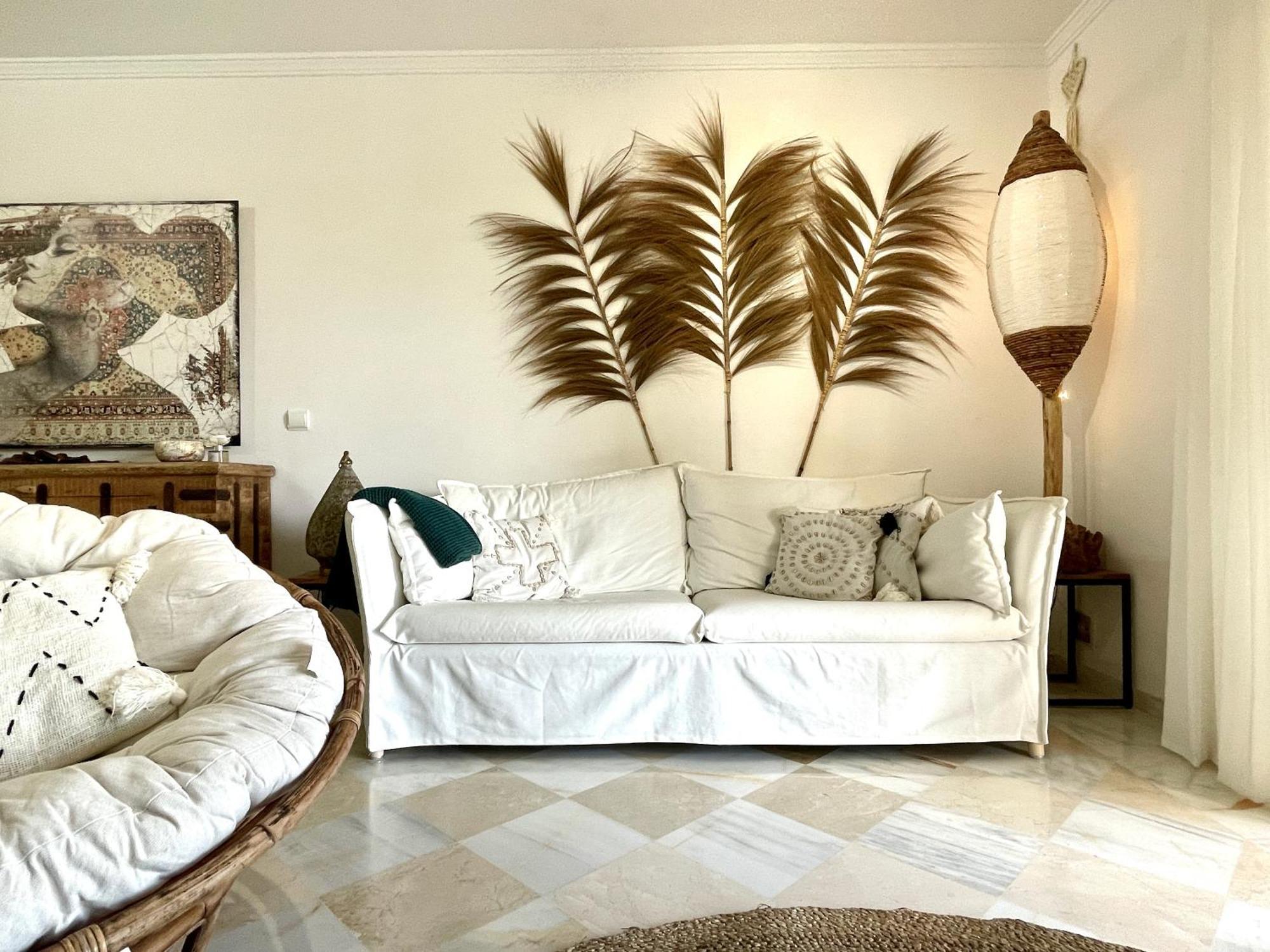 Scandinavian Dream At Puebla Aida By Solrentspain Huoneisto