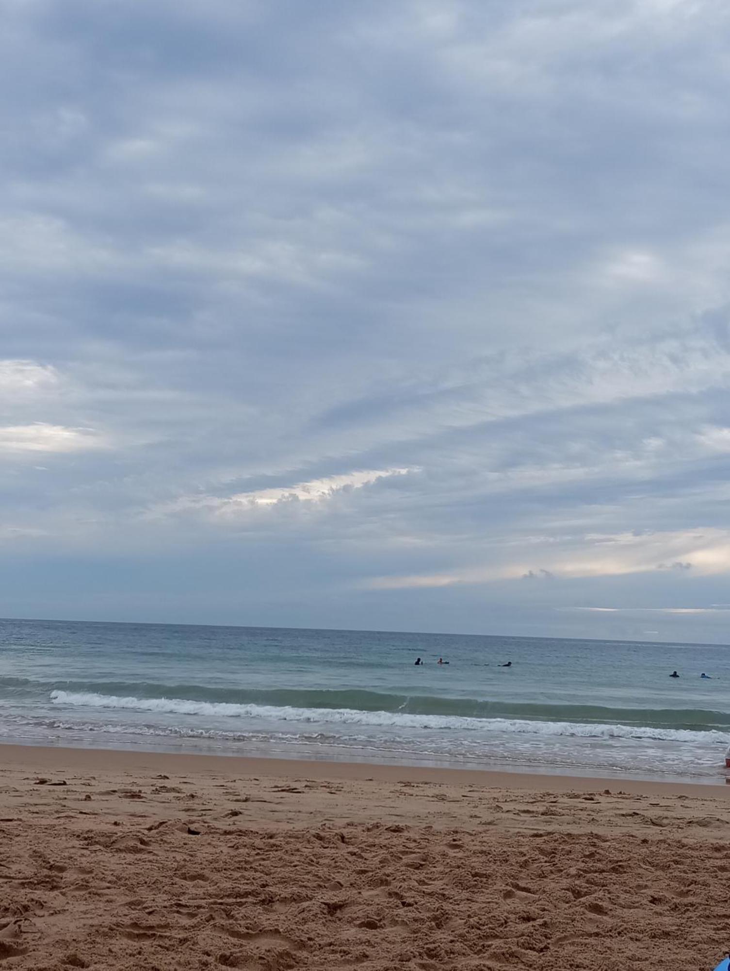 Center Sweet&beach