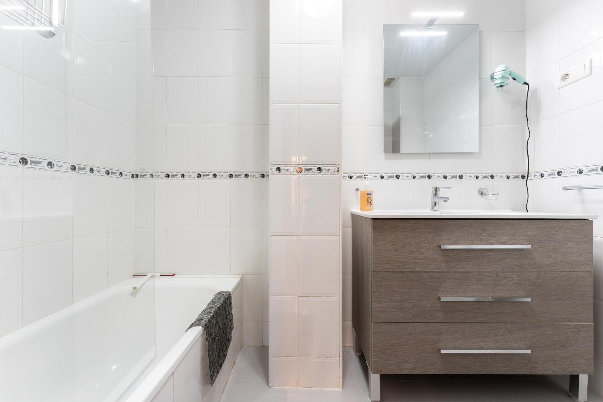 Appartement Ramon Y Cajal *