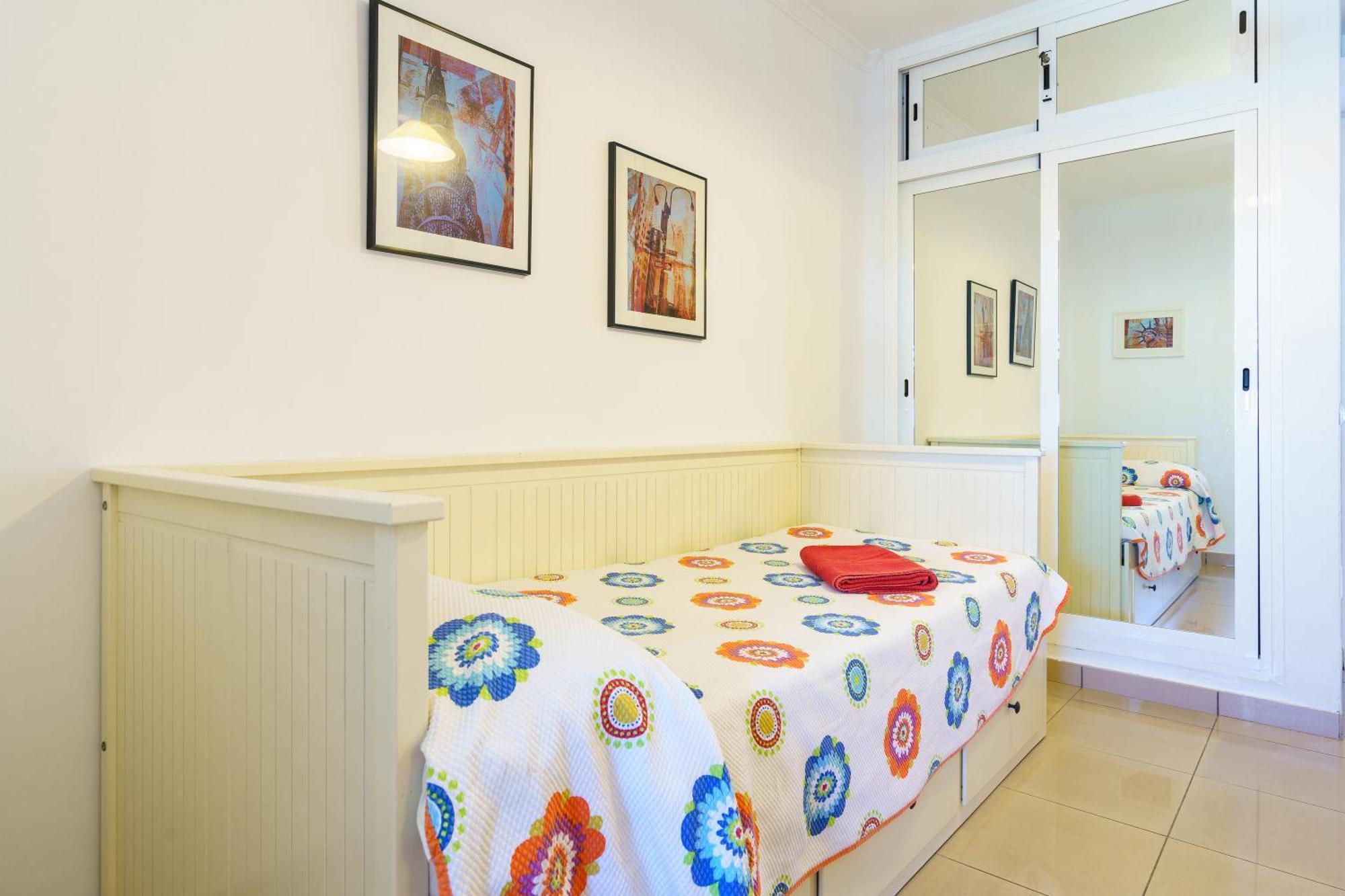 12 House In Front Of The Sea * Fuengirola
