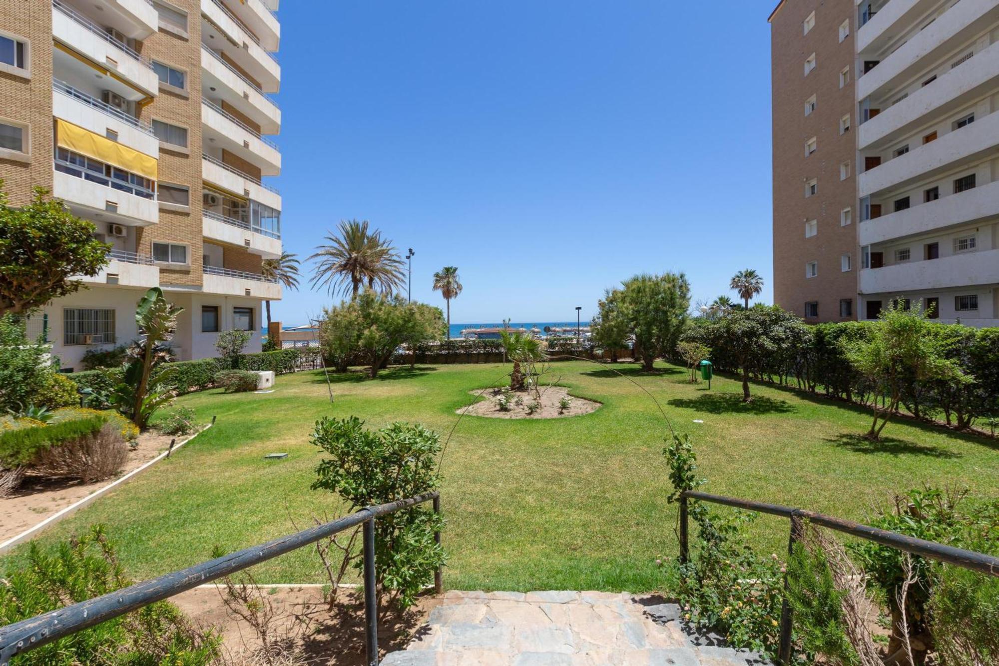 Apartamento Fuengirola Apartment Fuengirola