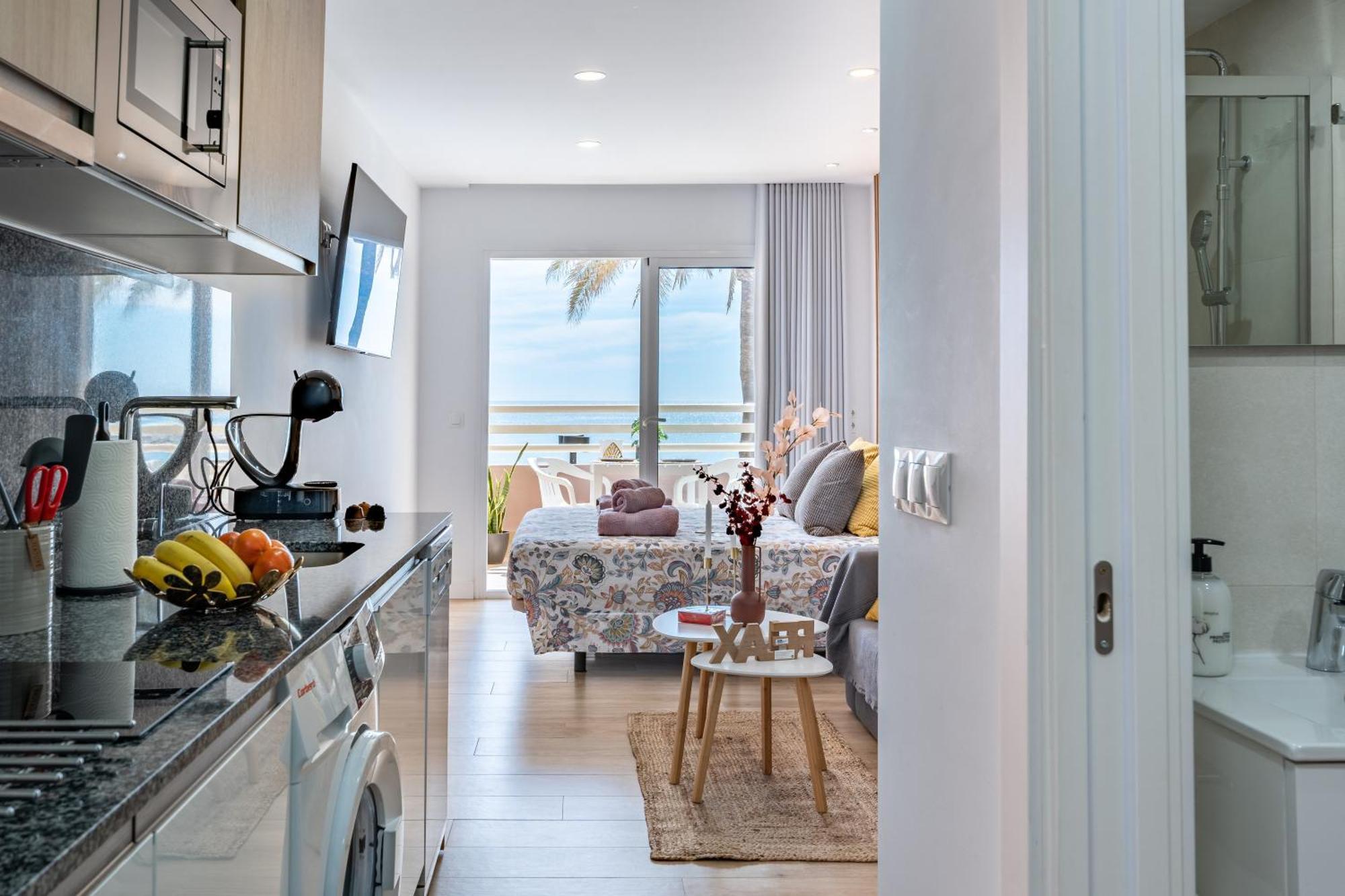 Appartement Front *