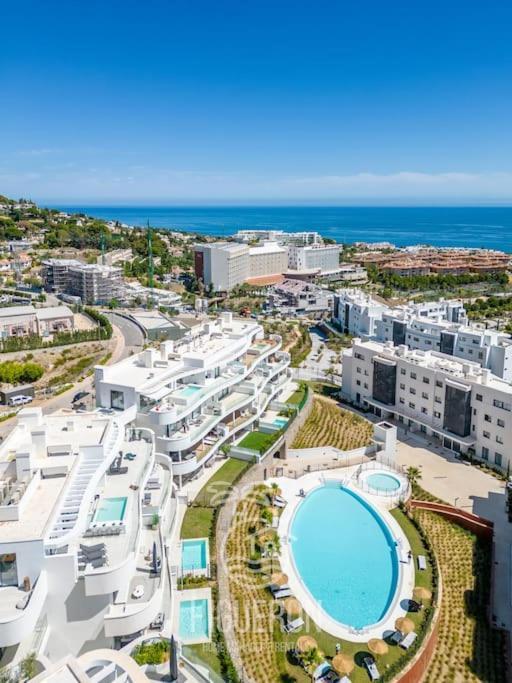 Higueronrentals Paradise Lift Fuengirola