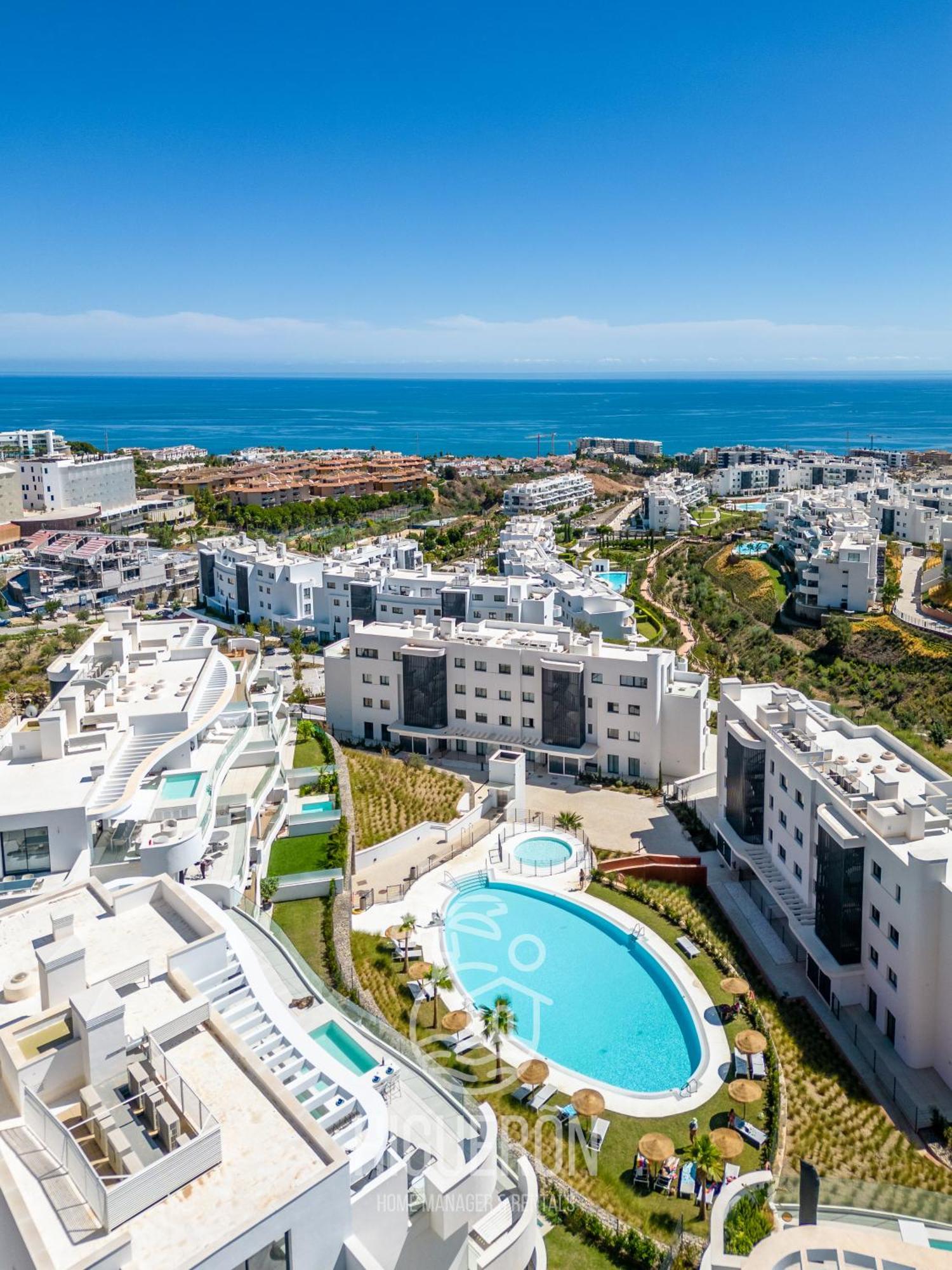 Higueronrentals Paradise Lift Apartment *