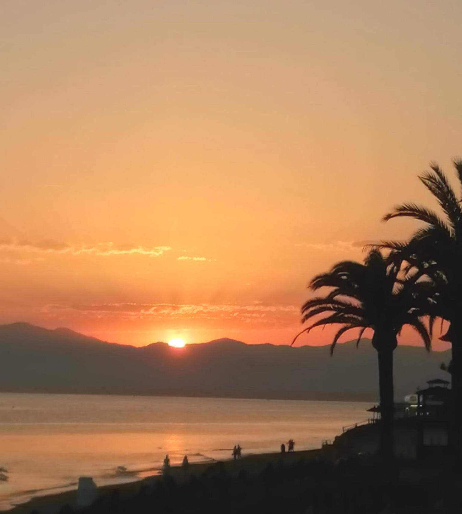Fuengirola, Torreblanca Sea Views Fuengirola