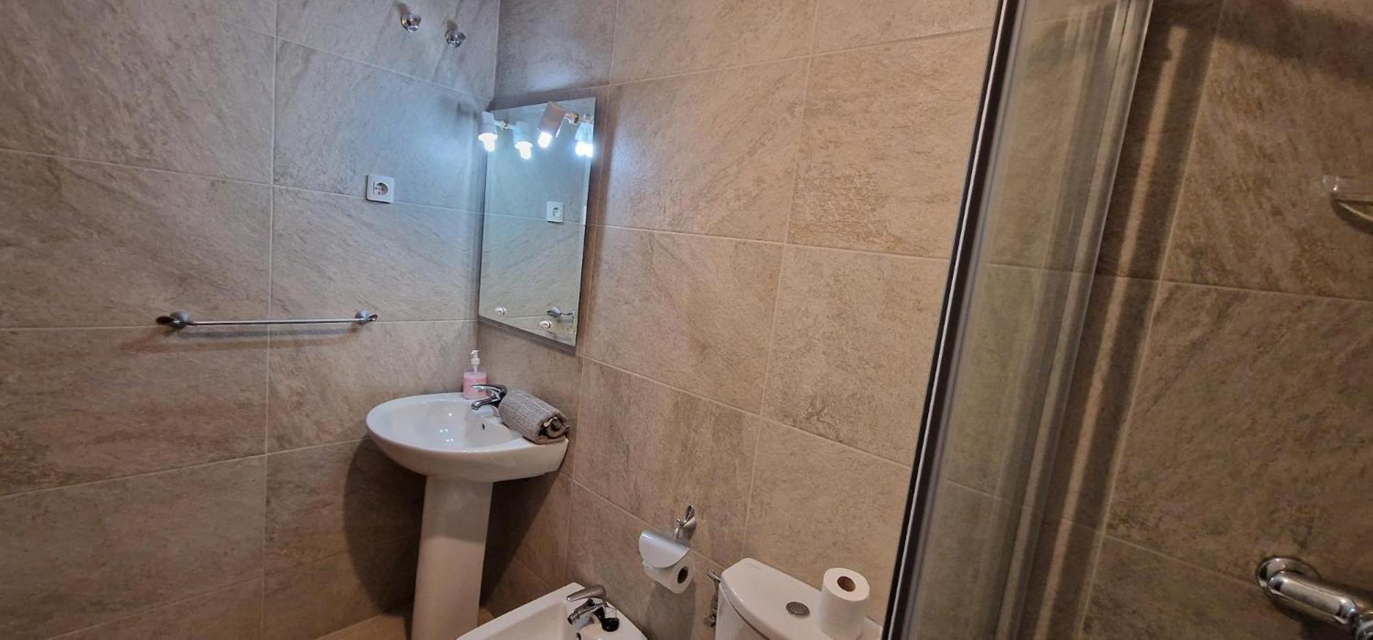 Apartment Comfortable Perfectly Located & Equipped *