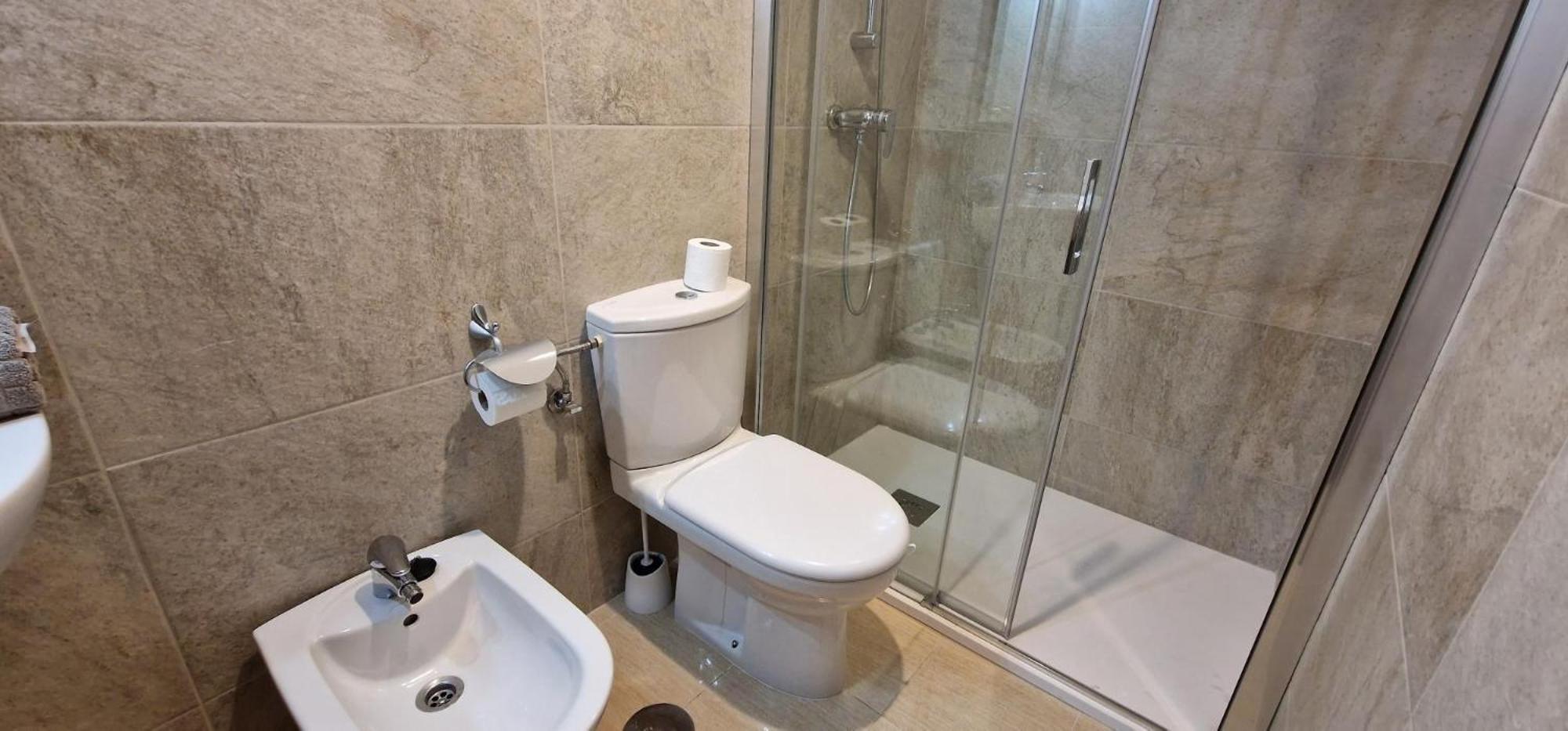 Comfortable Perfectly Located & Equipped *