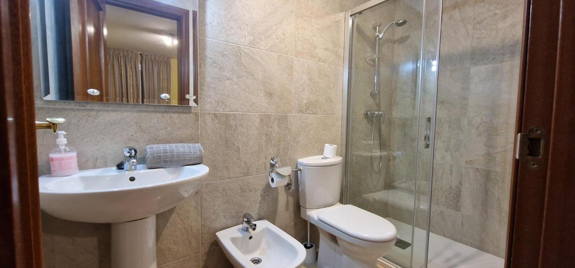 Huoneisto Comfortable Perfectly Located & Equipped Fuengirola