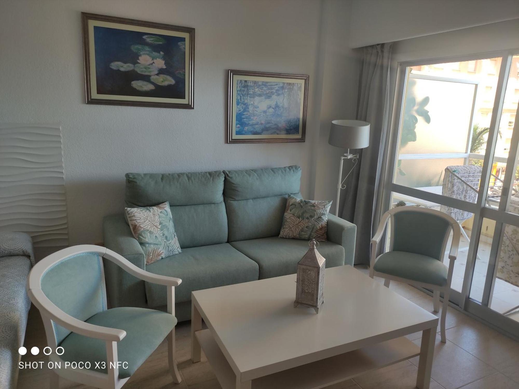 Pyrdeluxe Apartamento *
