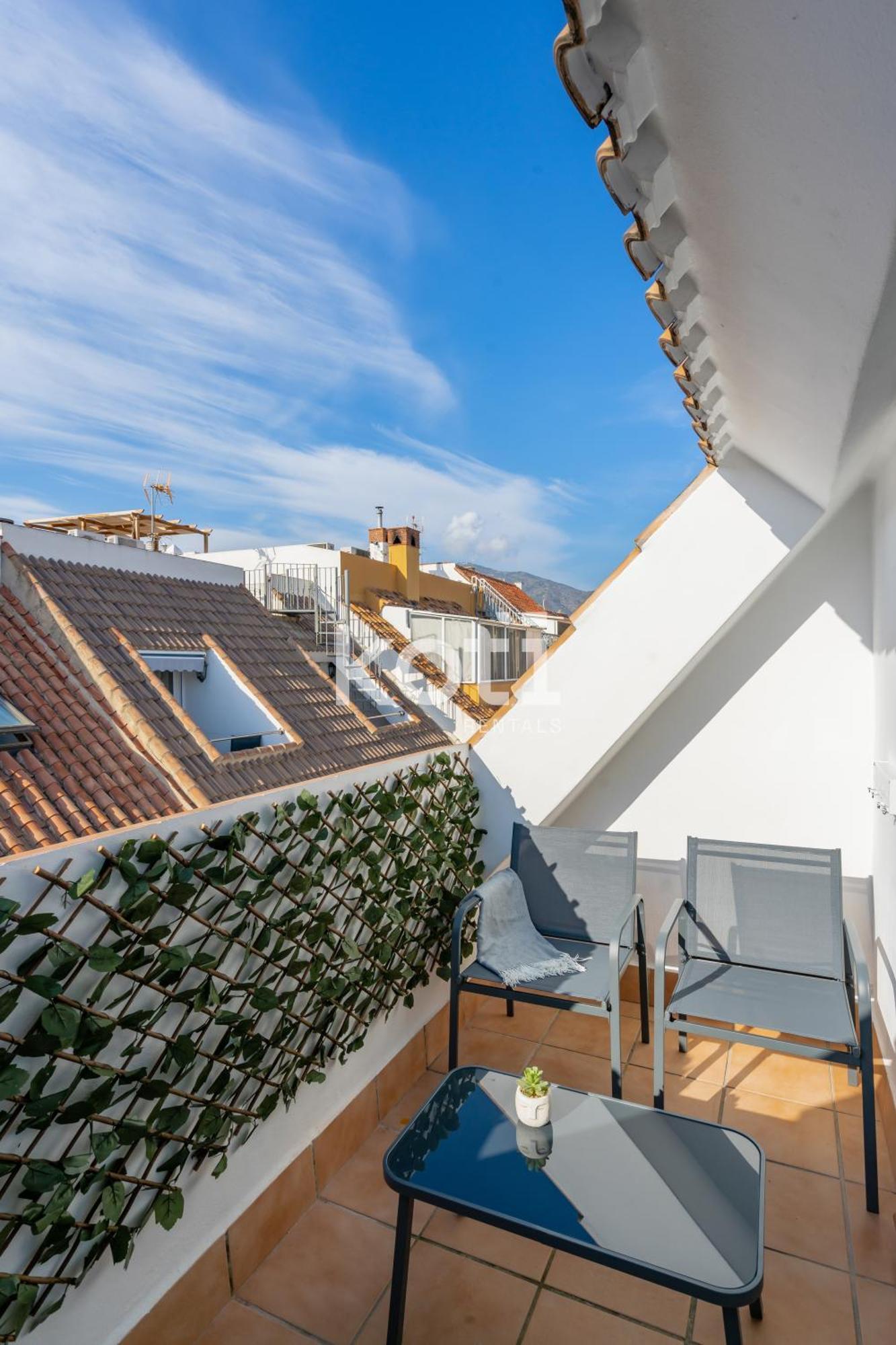 Apartamento Koti - Sandy *