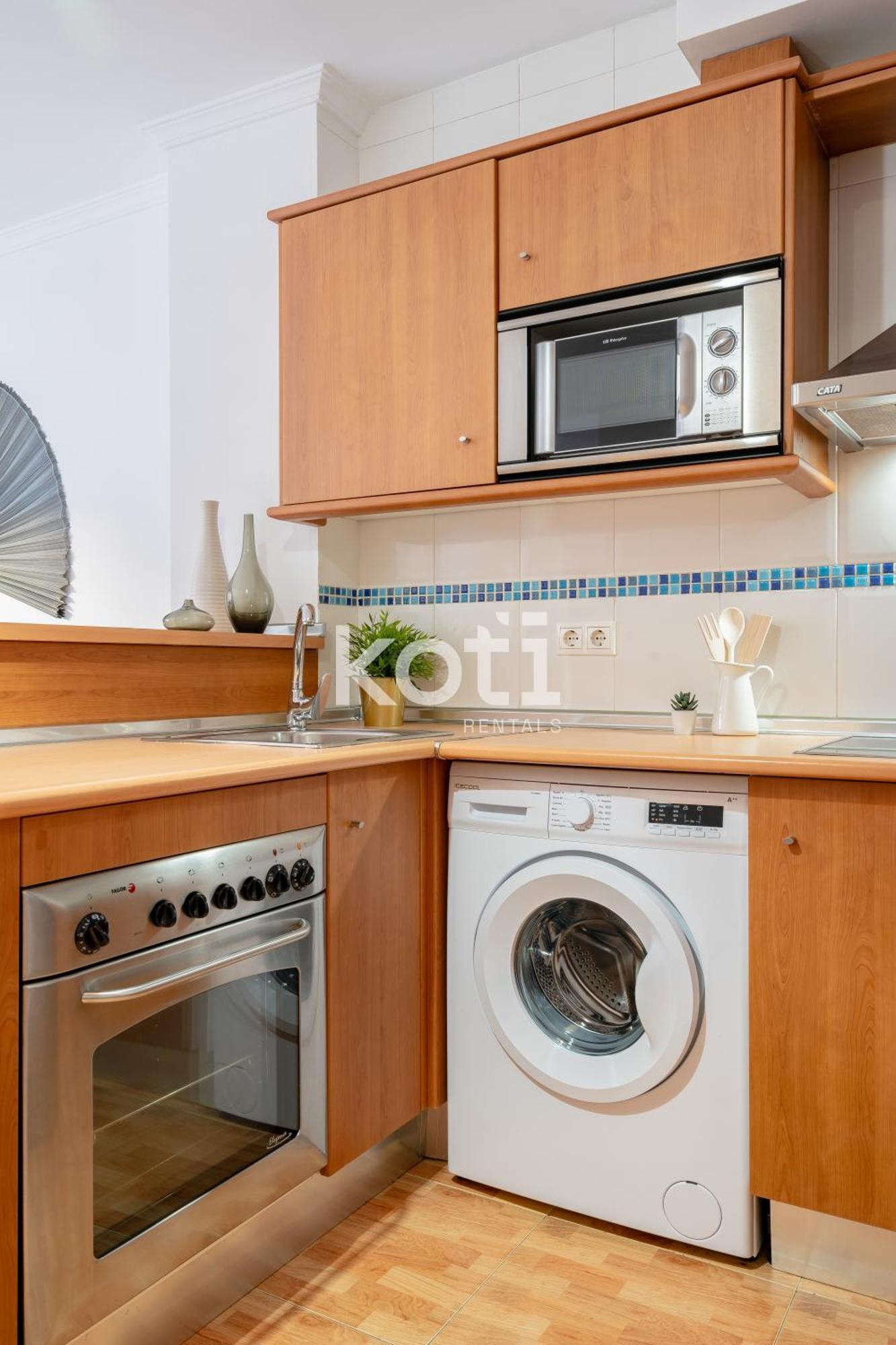 Apartment Sandy Karhun Koti