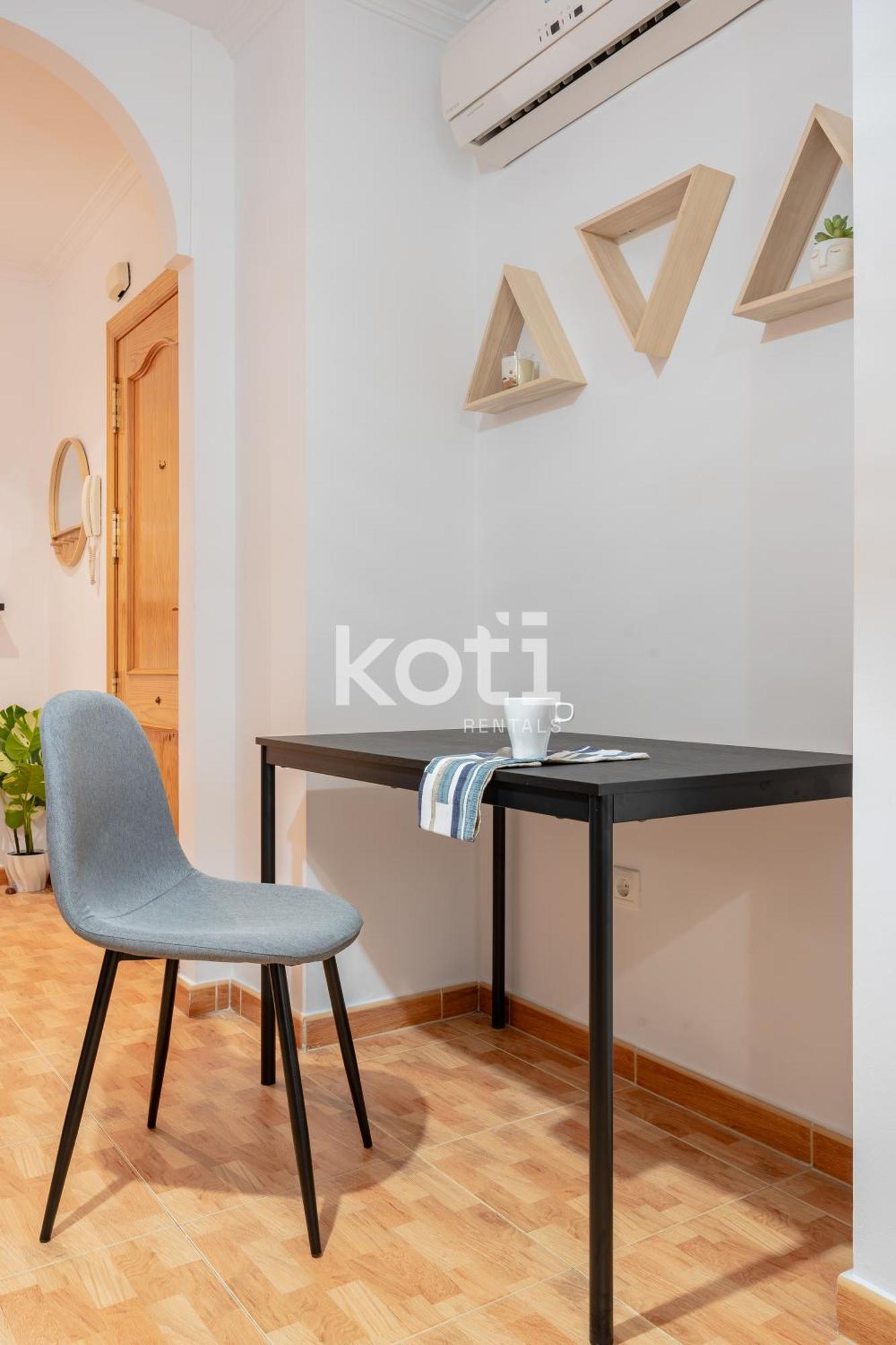 Koti - Sandy *