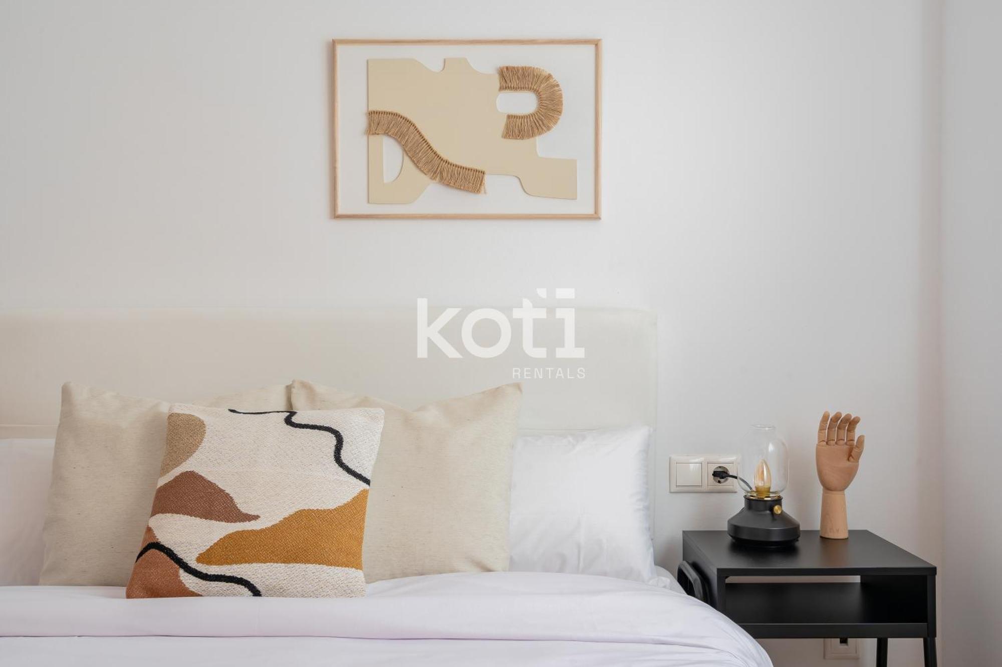 Sandy Karhun Koti Apartment *
