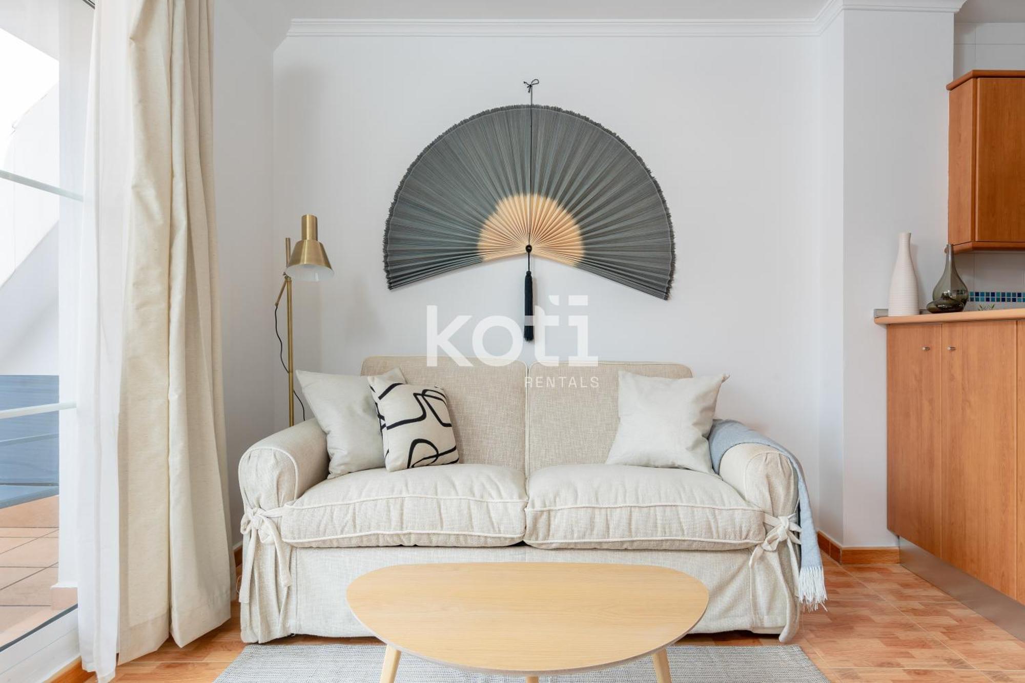 Sandy Karhun Koti Fuengirola