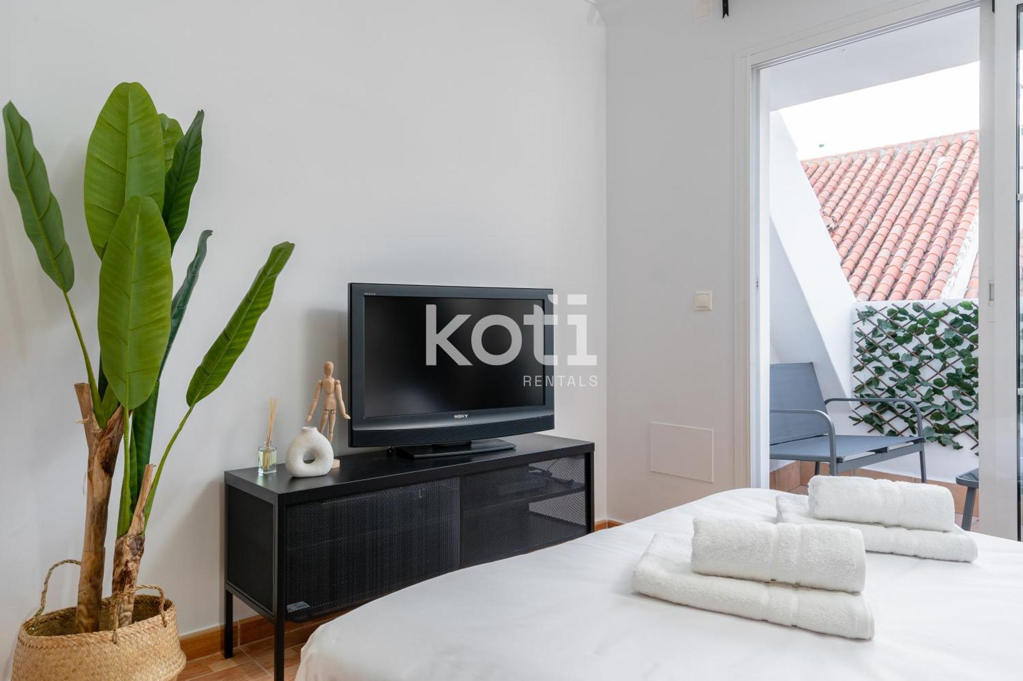 Koti - Sandy *