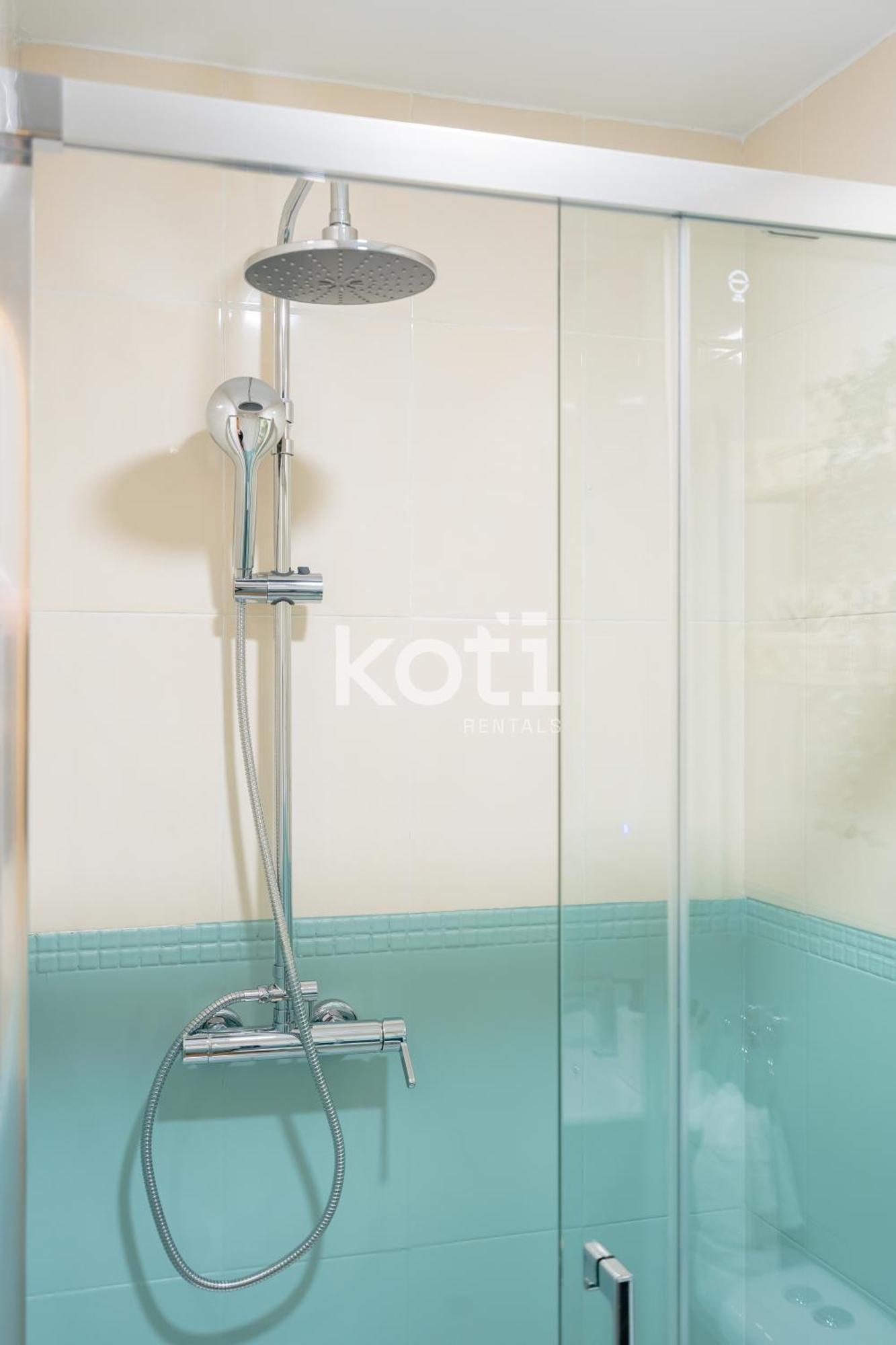 Apartment Sandy Karhun Koti Fuengirola