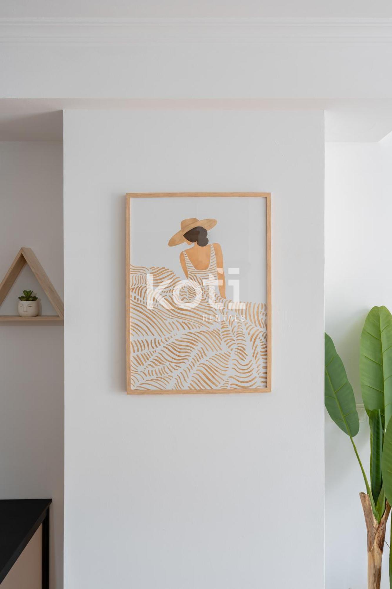 Sandy Karhun Koti Apartment Fuengirola