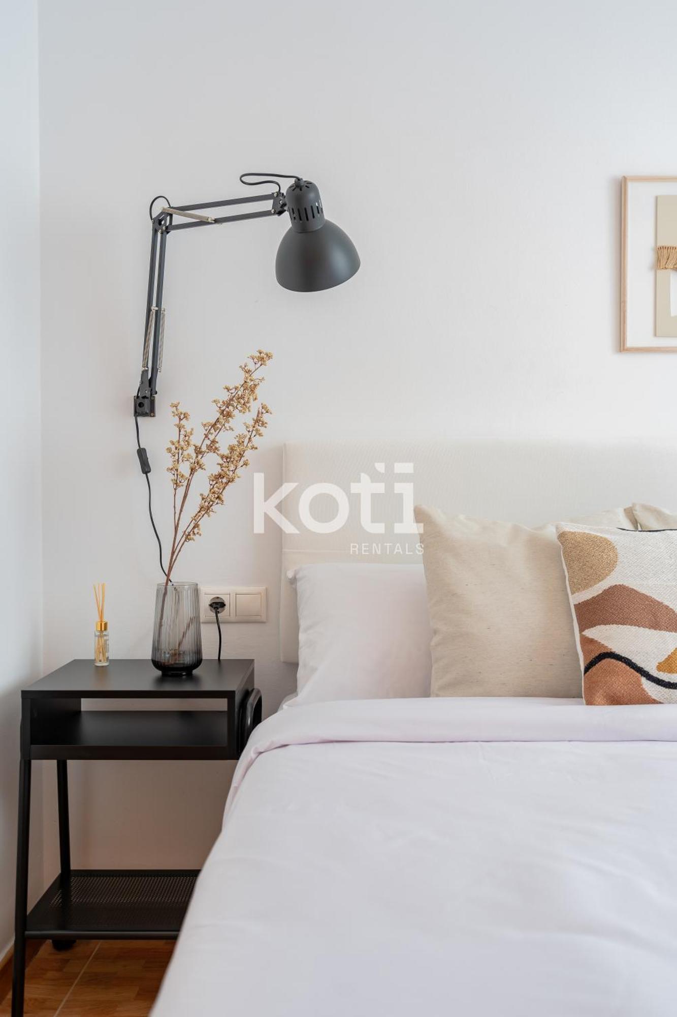 Apartment Sandy Karhun Koti
