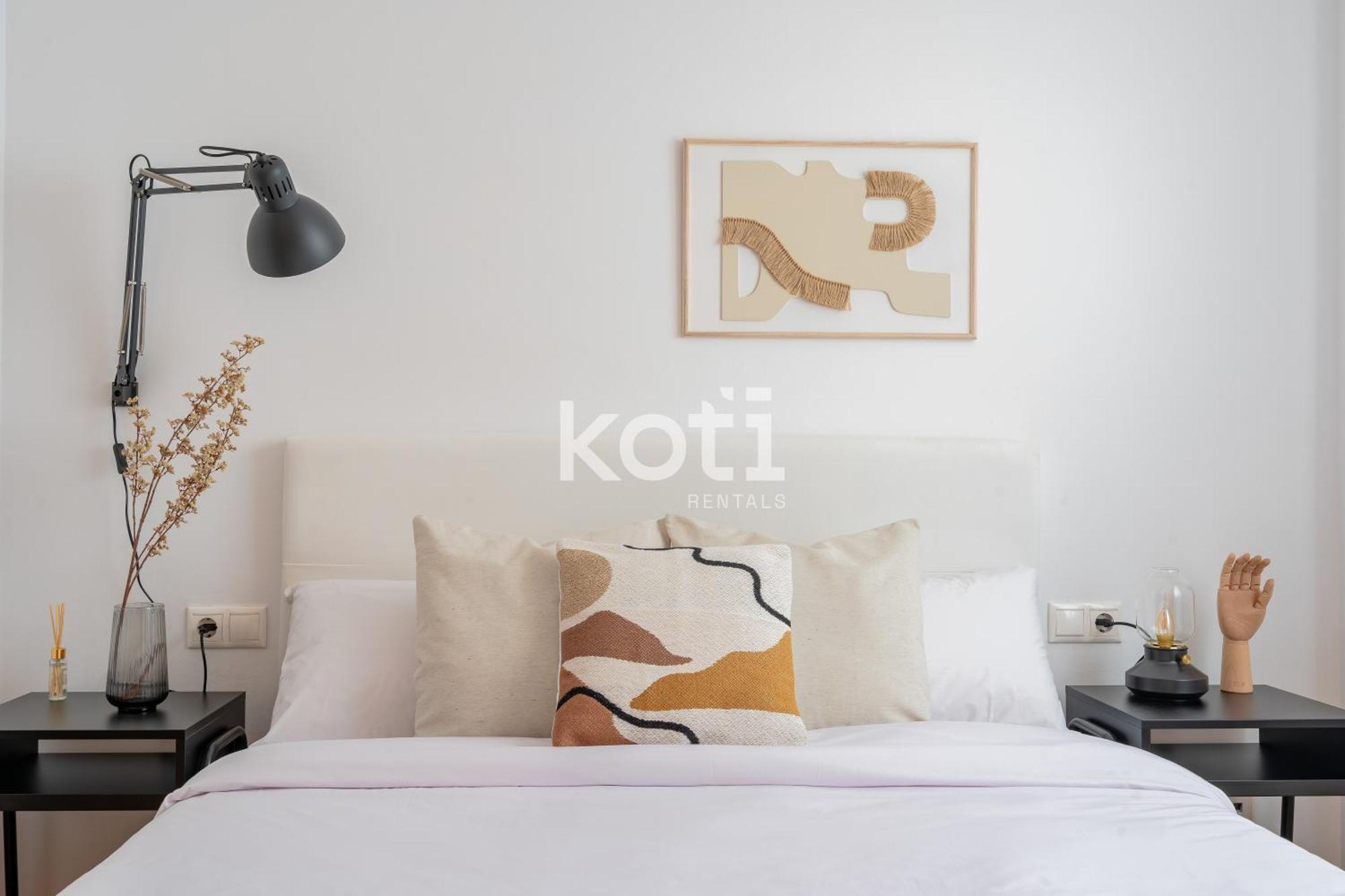 Sandy Karhun Koti Fuengirola