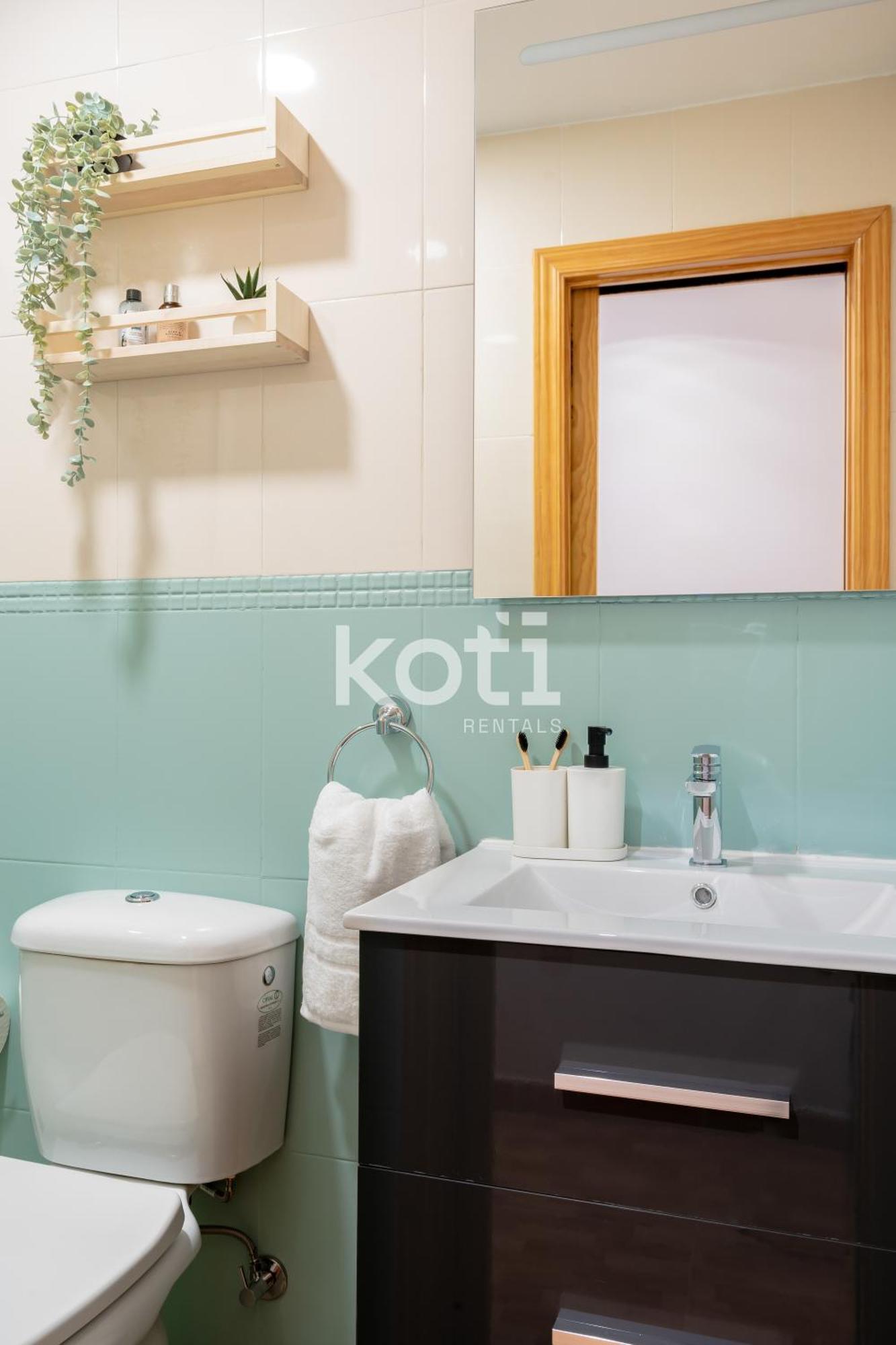 Sandy Karhun Koti Fuengirola