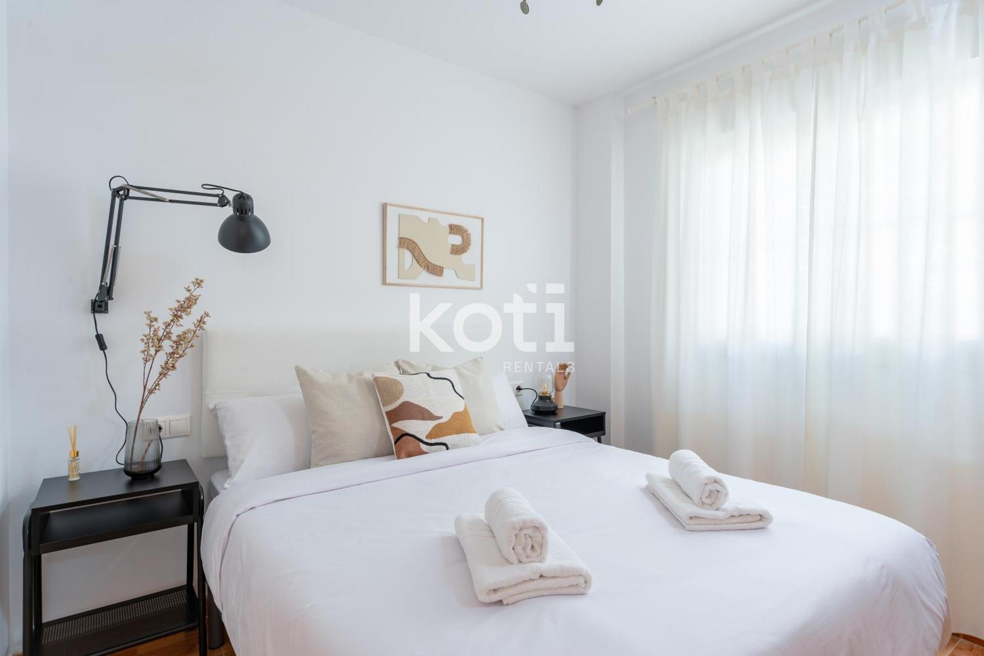 Sandy Karhun Koti Apartment