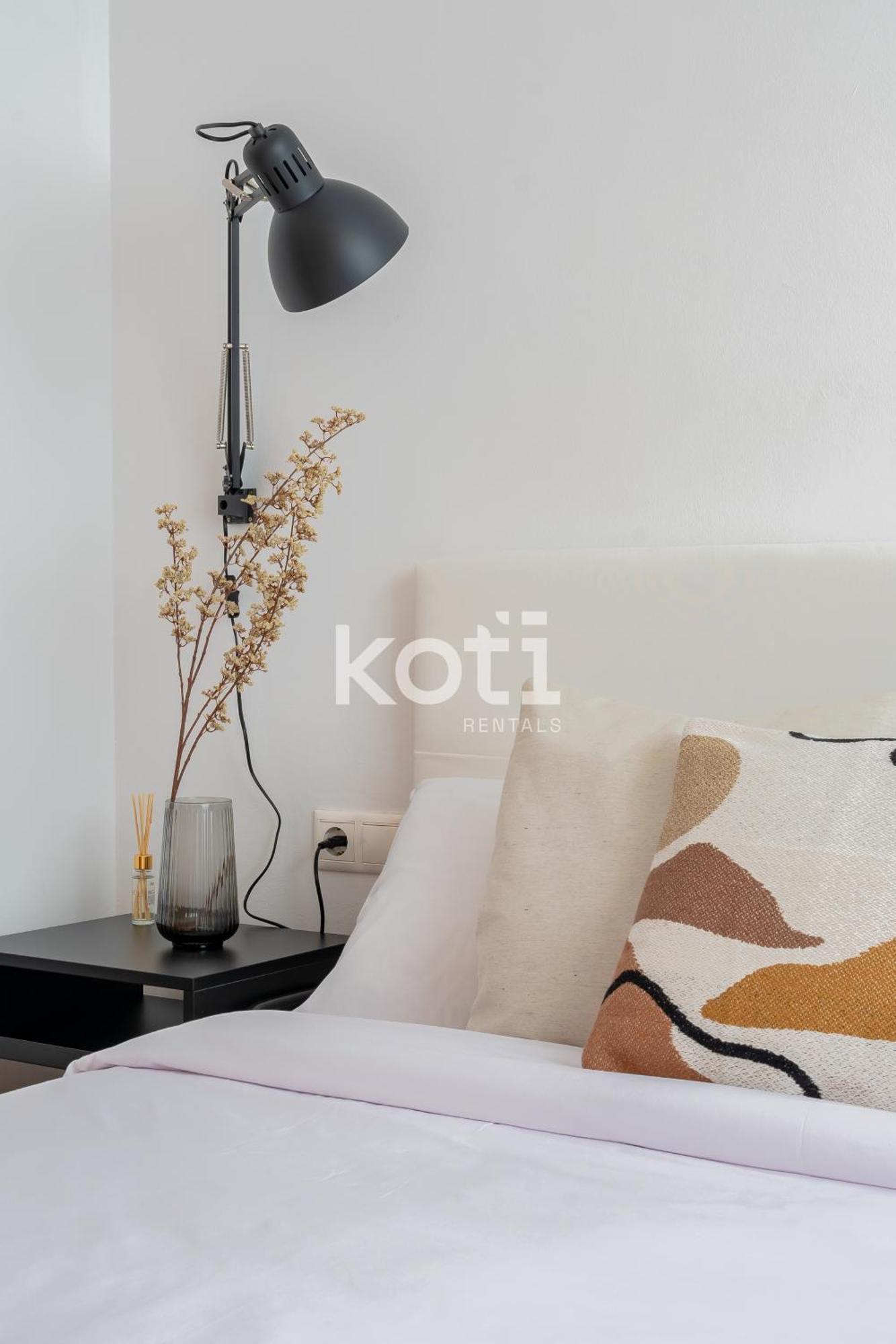 Sandy Karhun Koti Apartment
