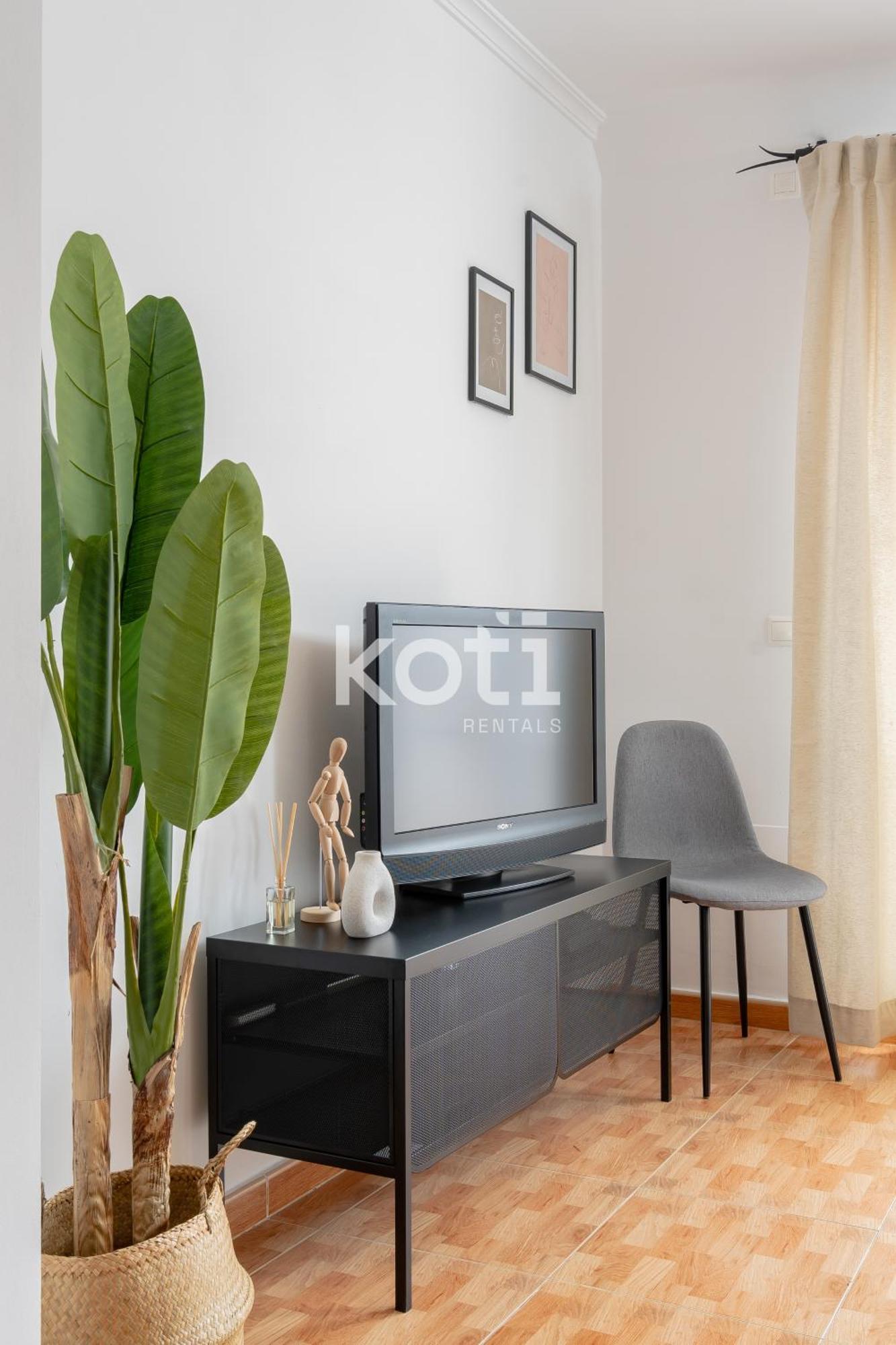 Sandy Karhun Koti Fuengirola