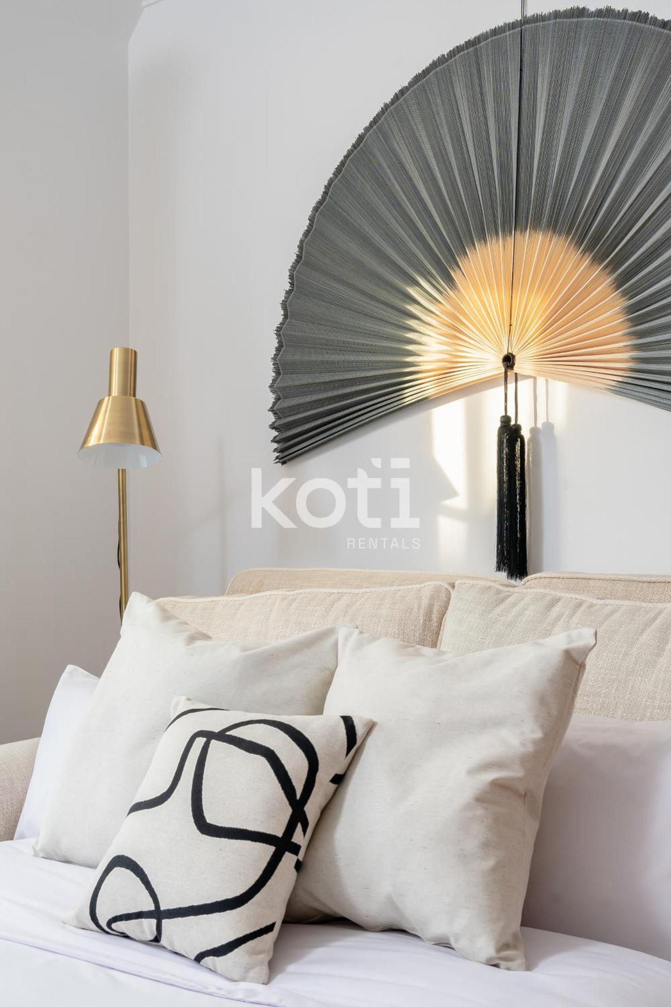 Apartment Sandy Karhun Koti *