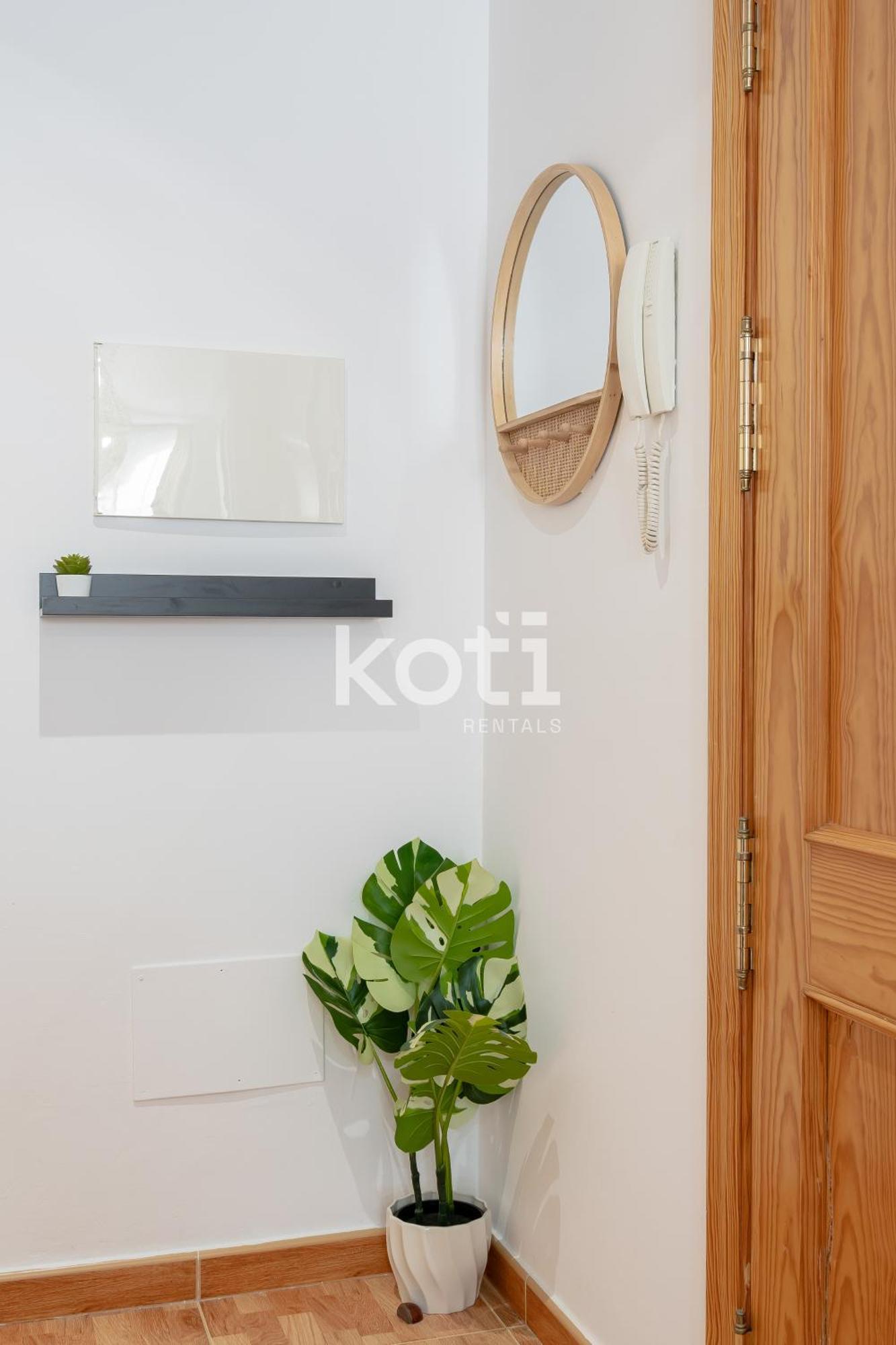 Apartment Sandy Karhun Koti *