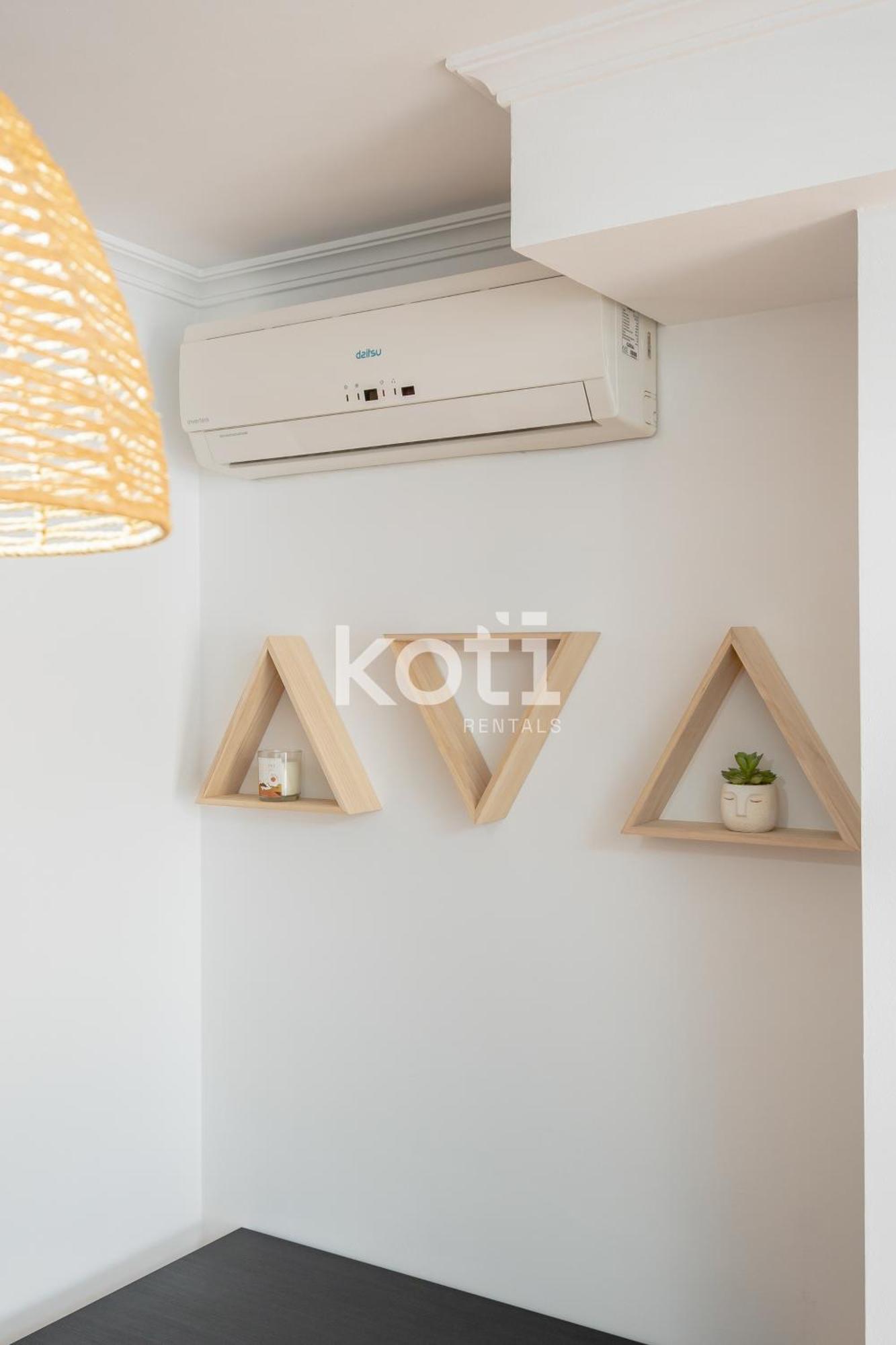 Apartment Sandy Karhun Koti *
