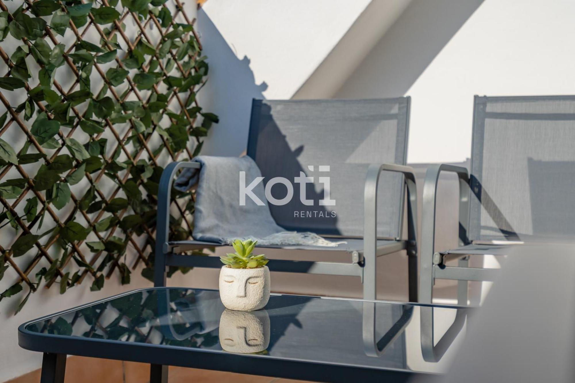 Apartment Sandy Karhun Koti Fuengirola