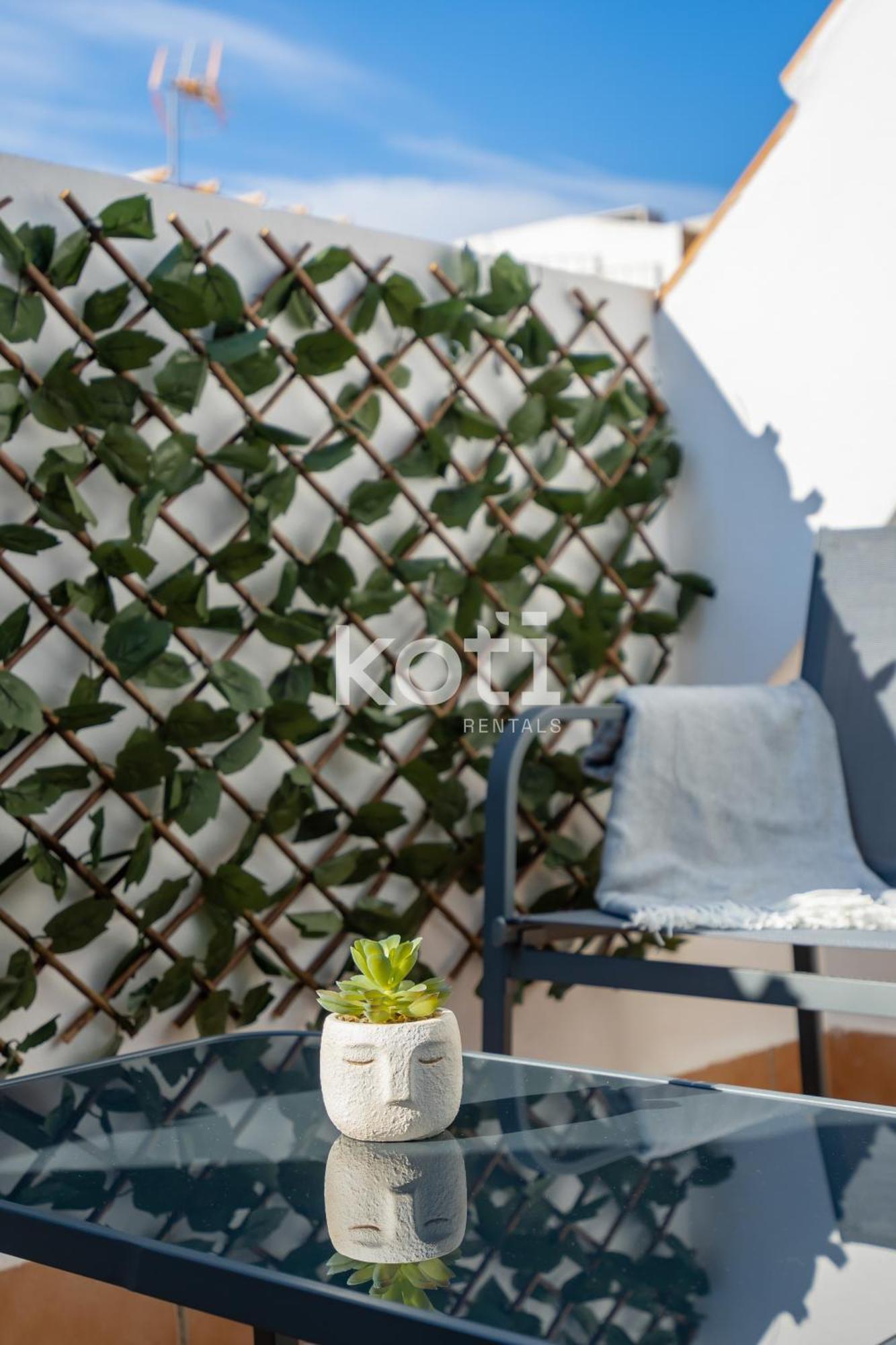 Sandy Karhun Koti Apartment Fuengirola