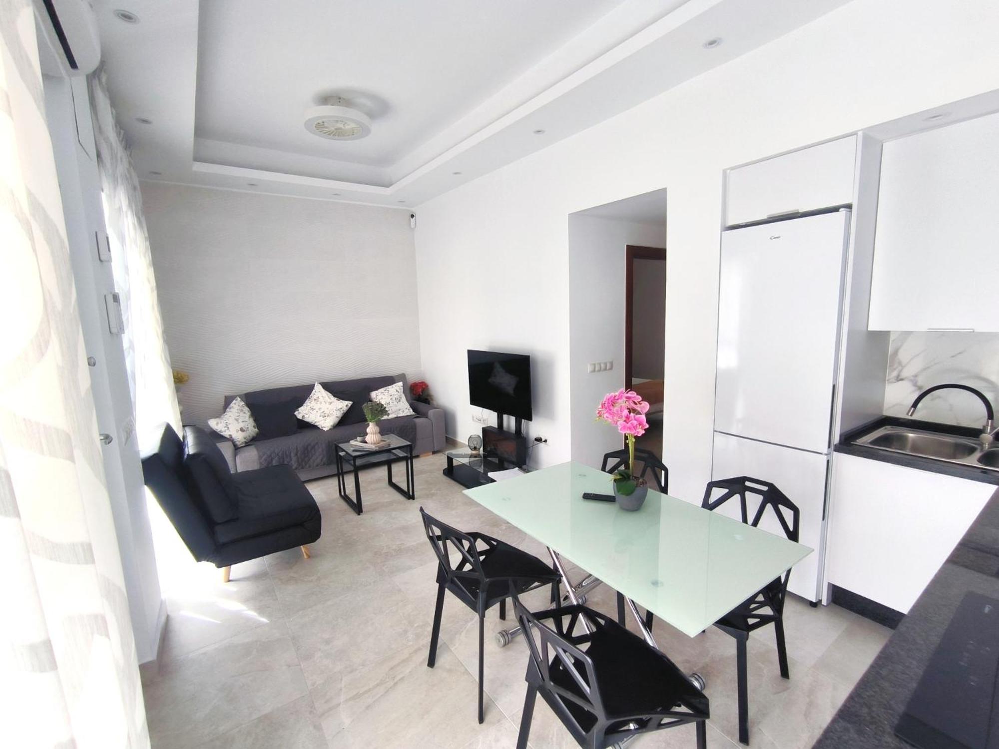 And Holidays Apartment
