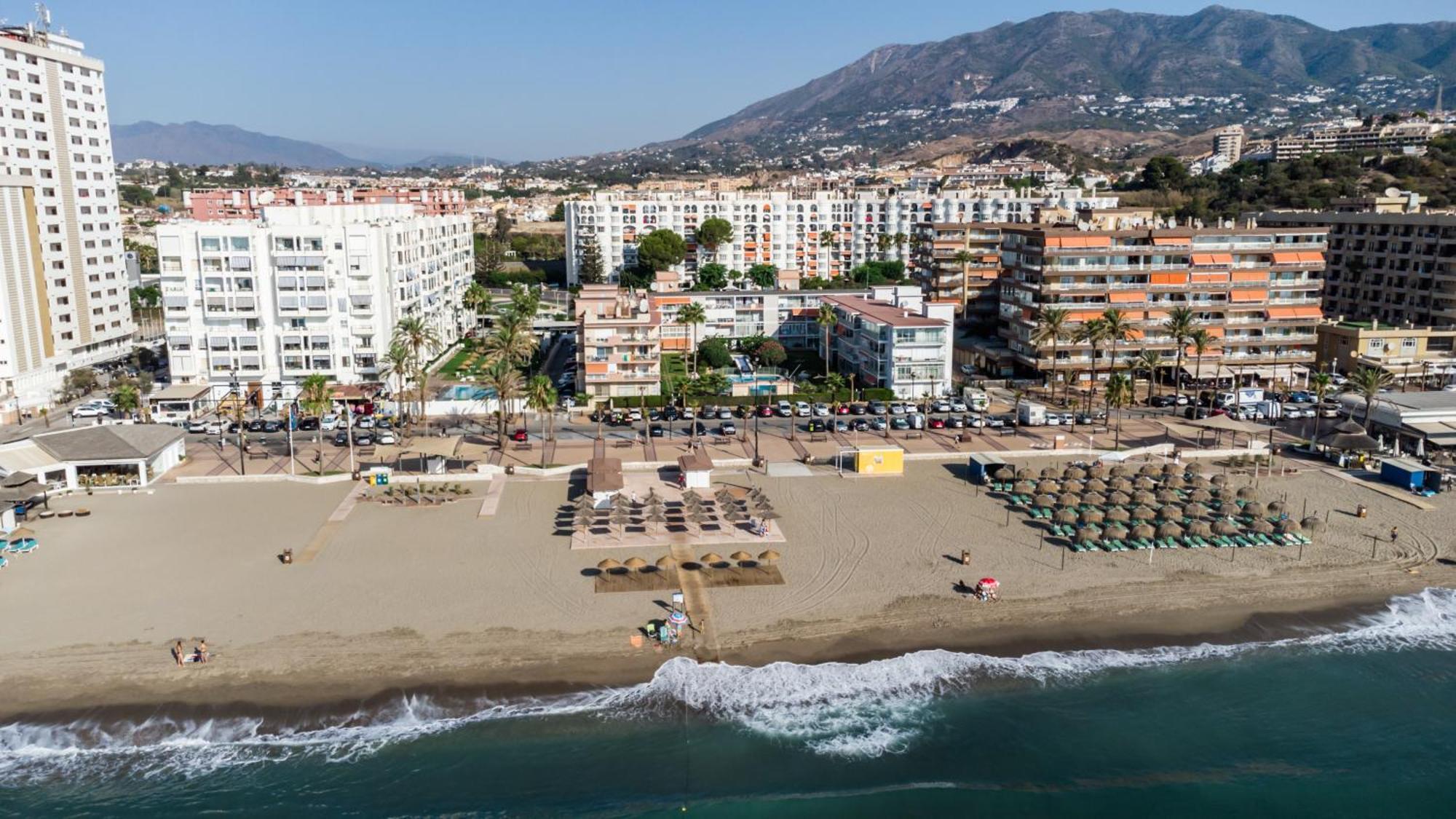 Sur Porlamar Fuengirola
