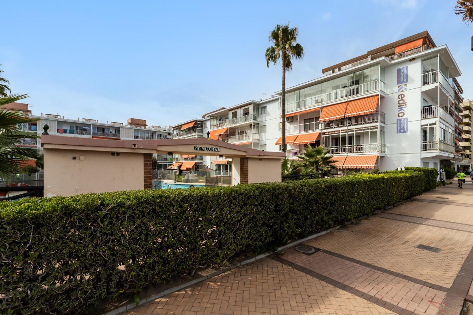Appartement Sur Porlamar *