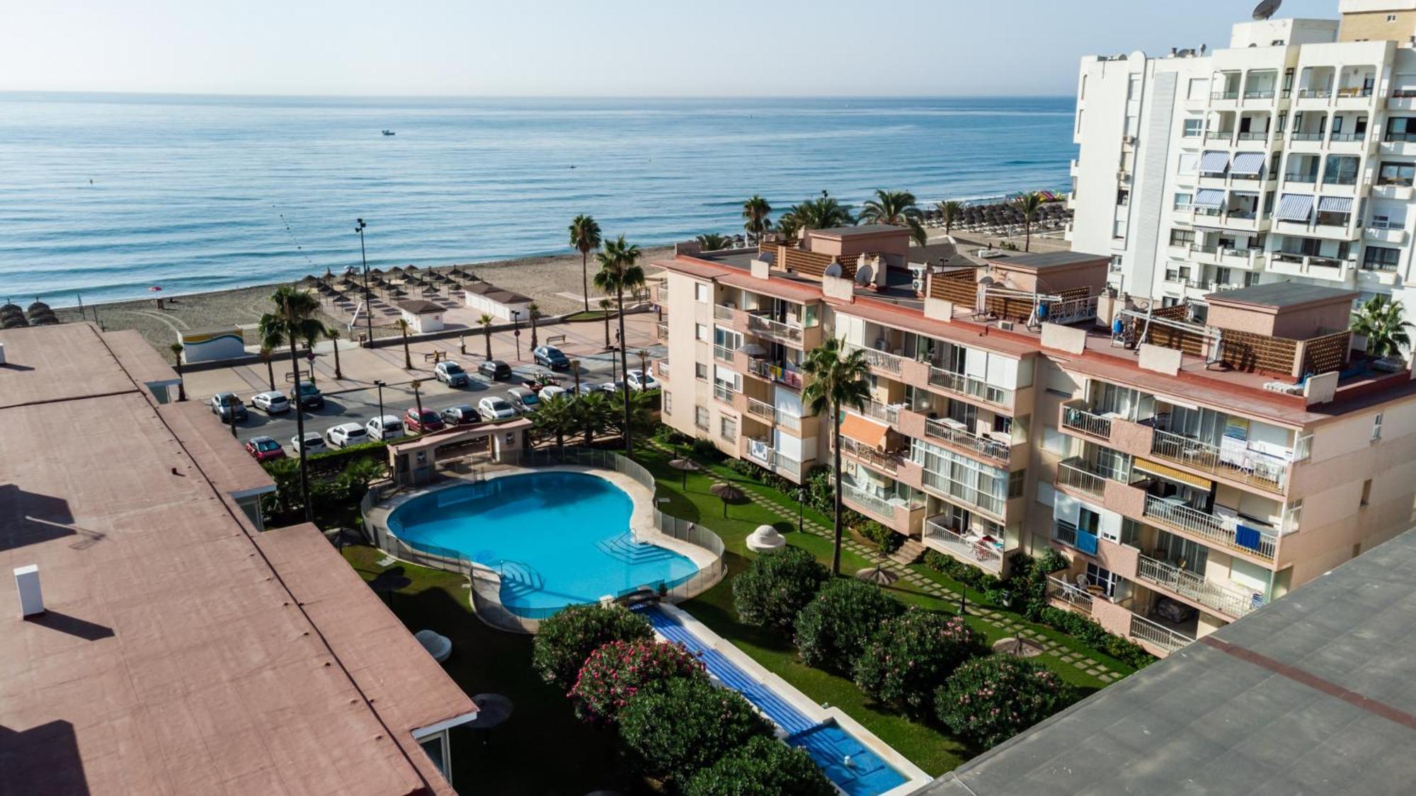 Appartement Sur Porlamar