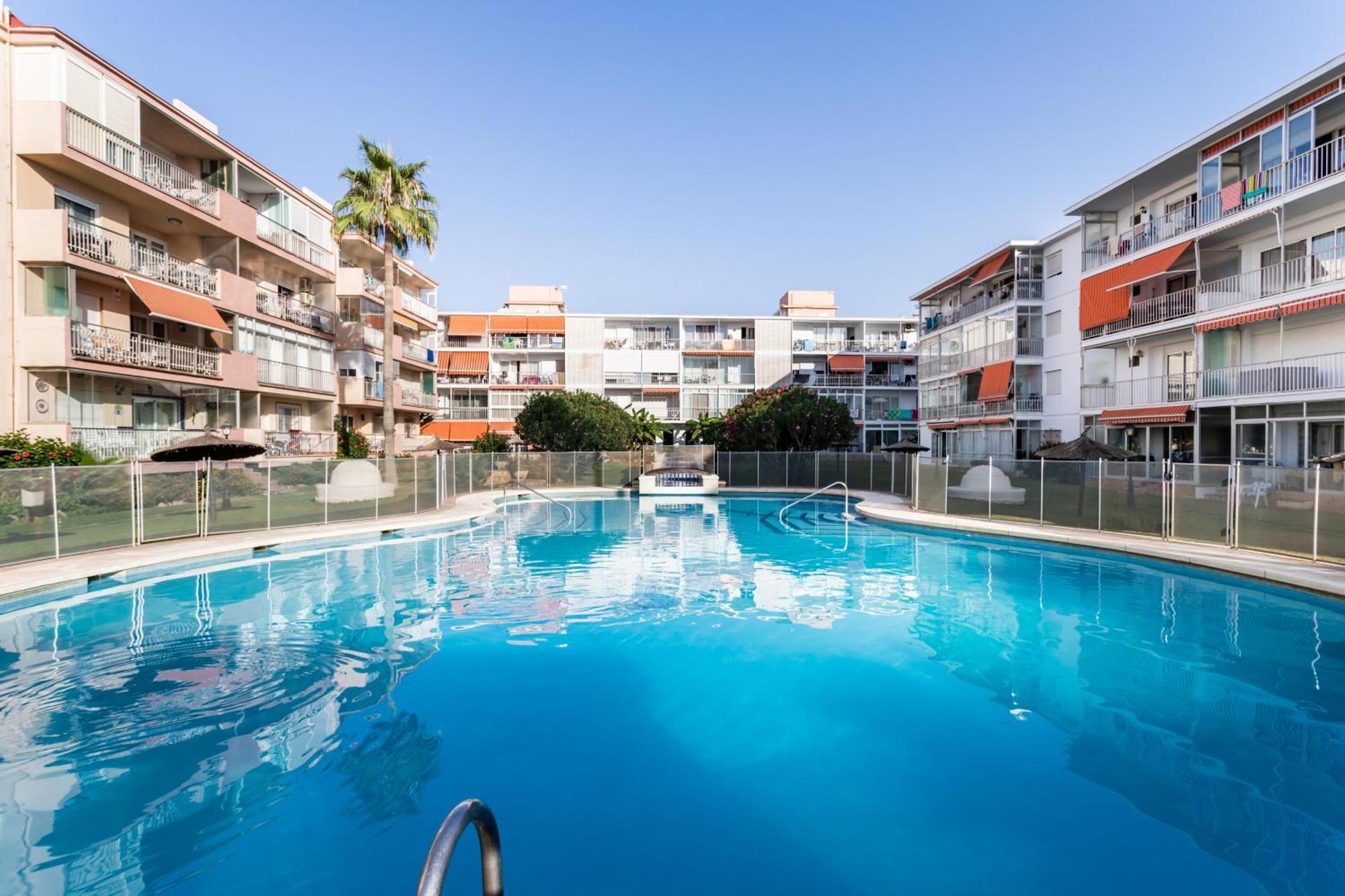 Sur Porlamar Apartment *