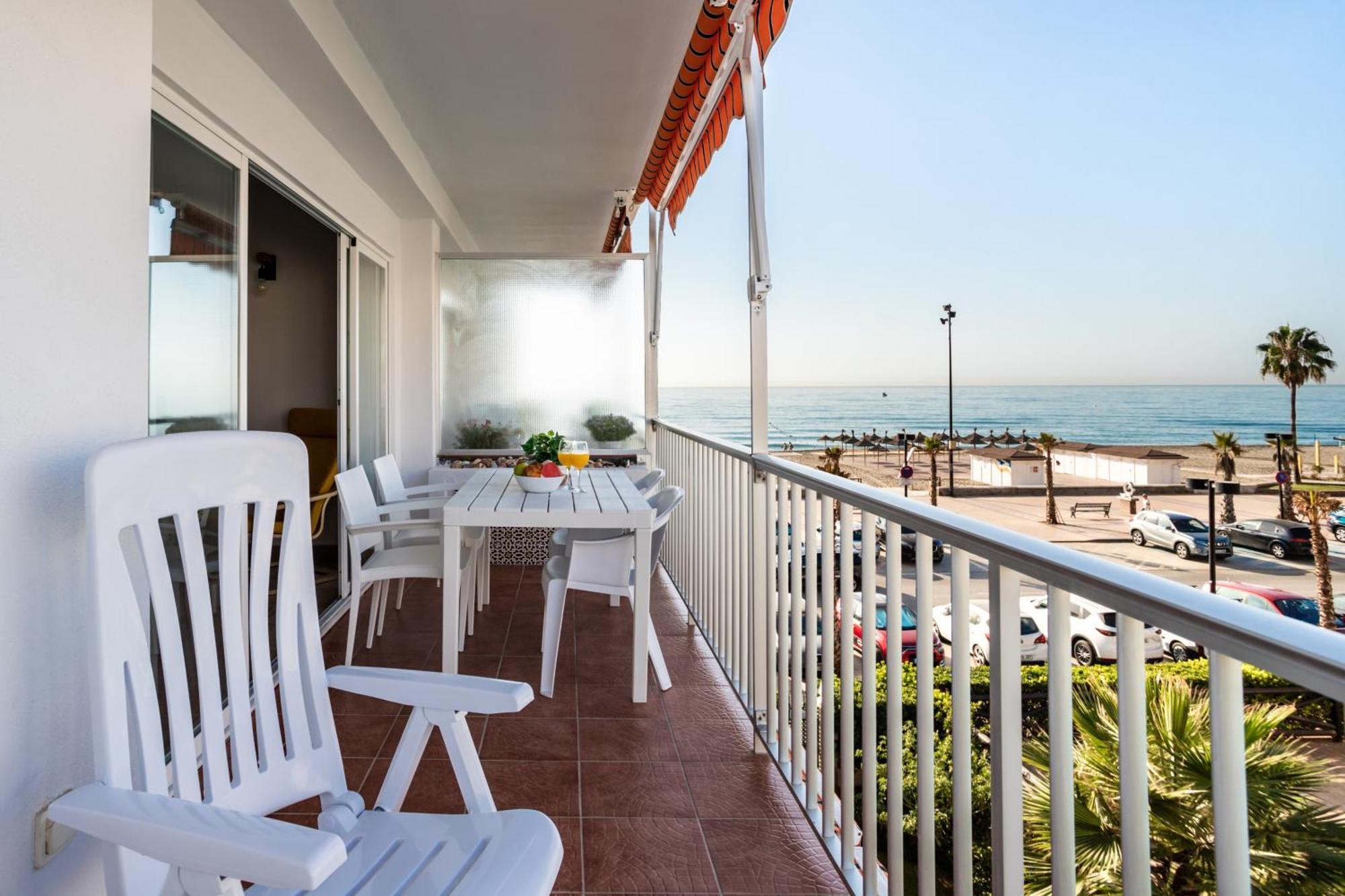 Sur Porlamar Apartment