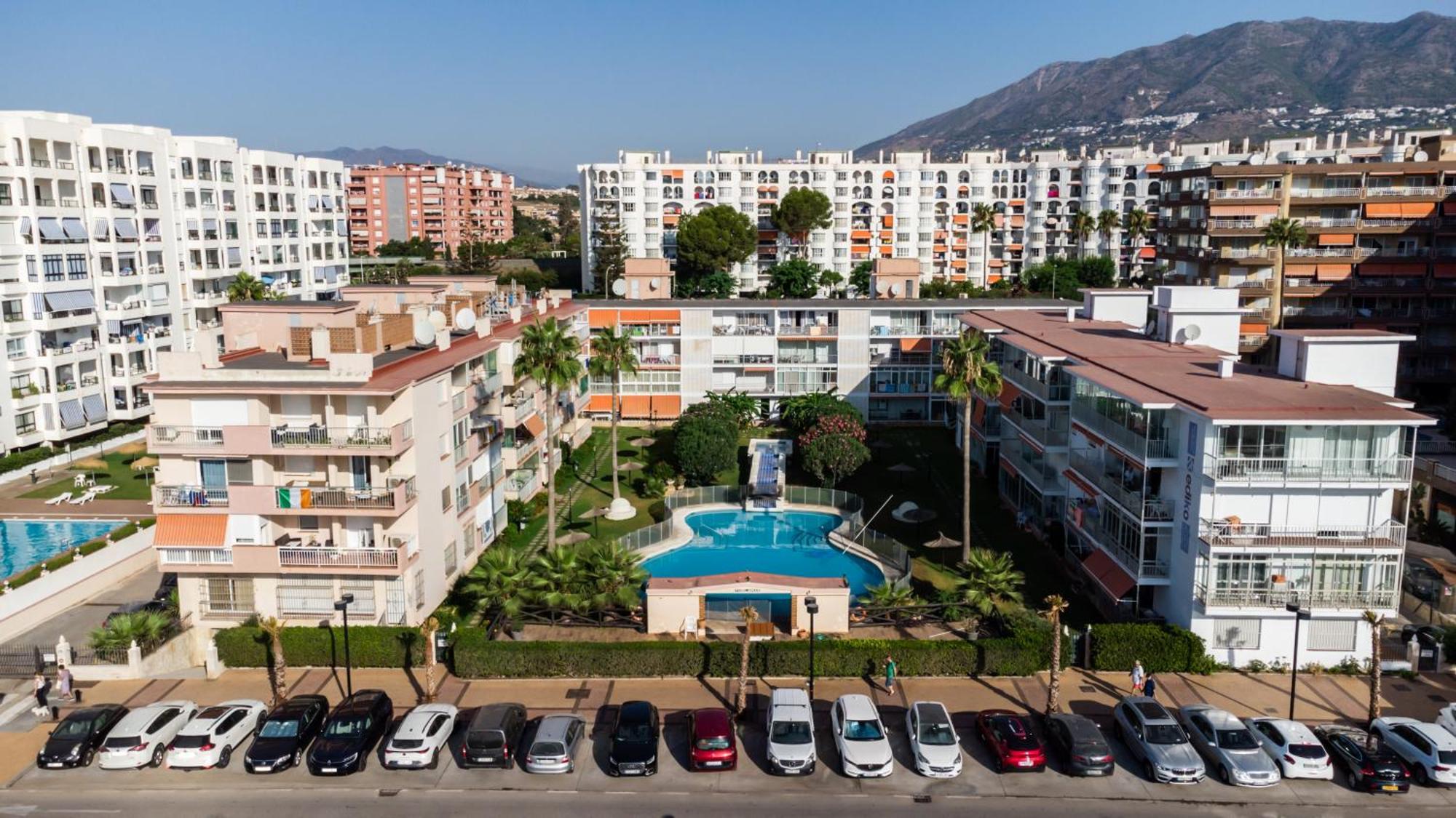 Sur Porlamar Fuengirola