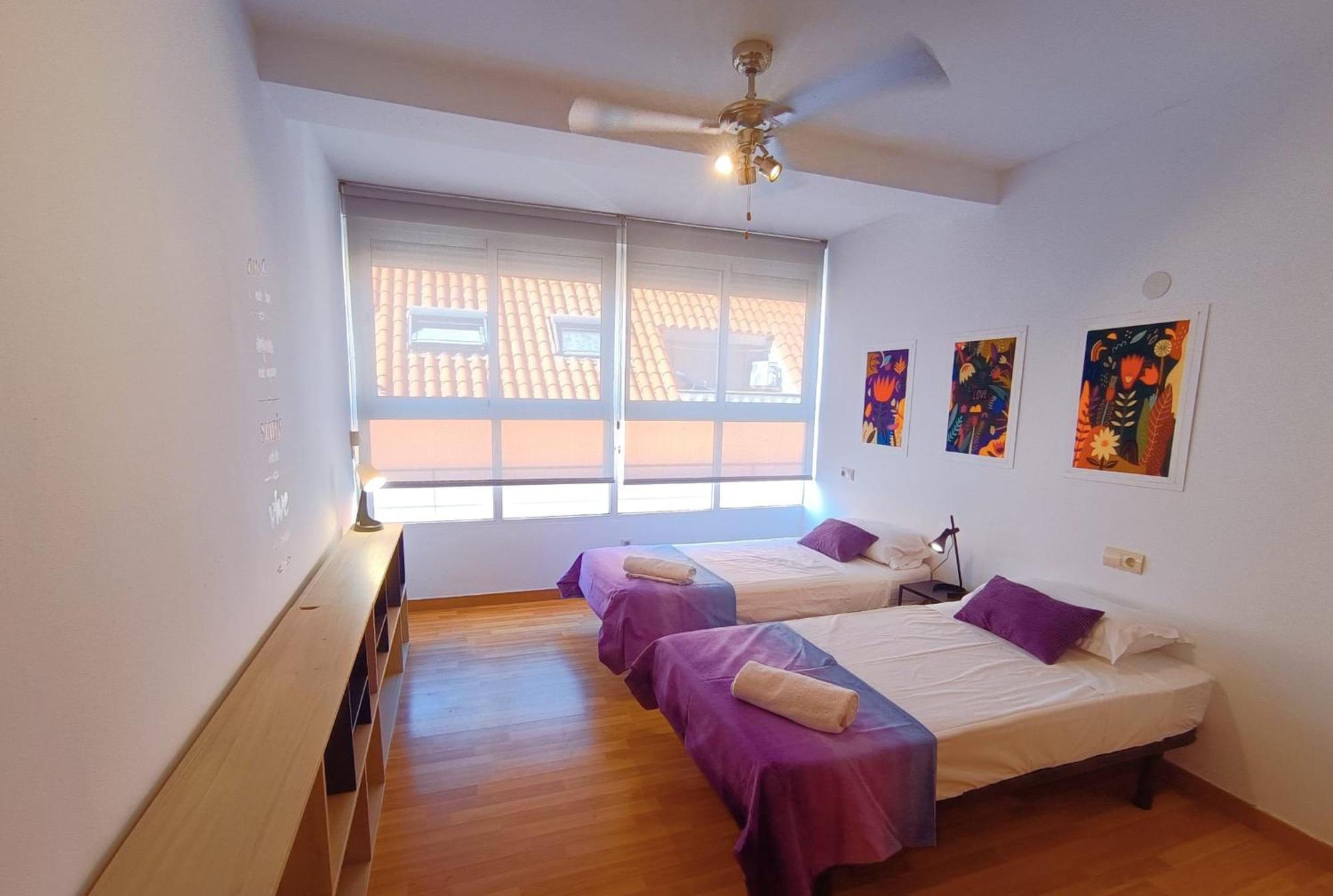 Apartment Center Sweet&beach Fuengirola